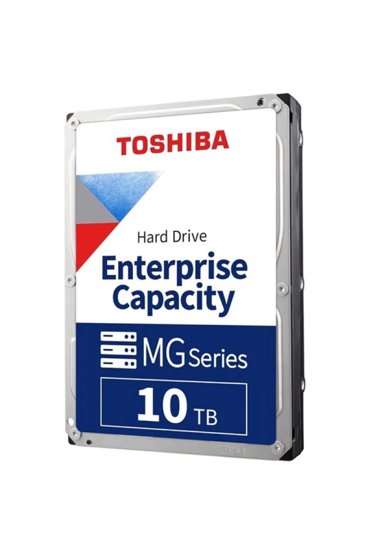 Emperium 10TB MG10 MG10ADA10TE 7200RPM 512MB SATA-3 NAS VE GÜVENLİK DİSKİ