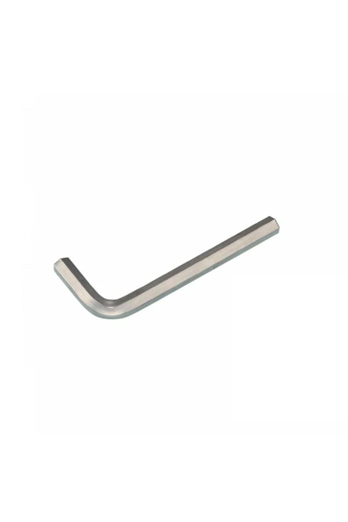 ÖYKÜ VE YİĞİT Kendo 6 Köşe Alyan 10 mm
