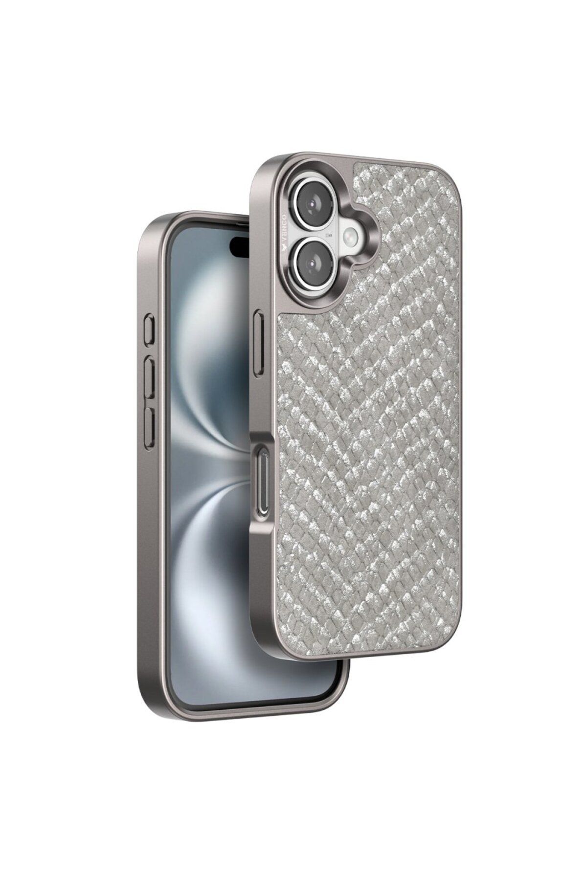 venco IPhone 16 Pro Viper Telefon Kılıfı