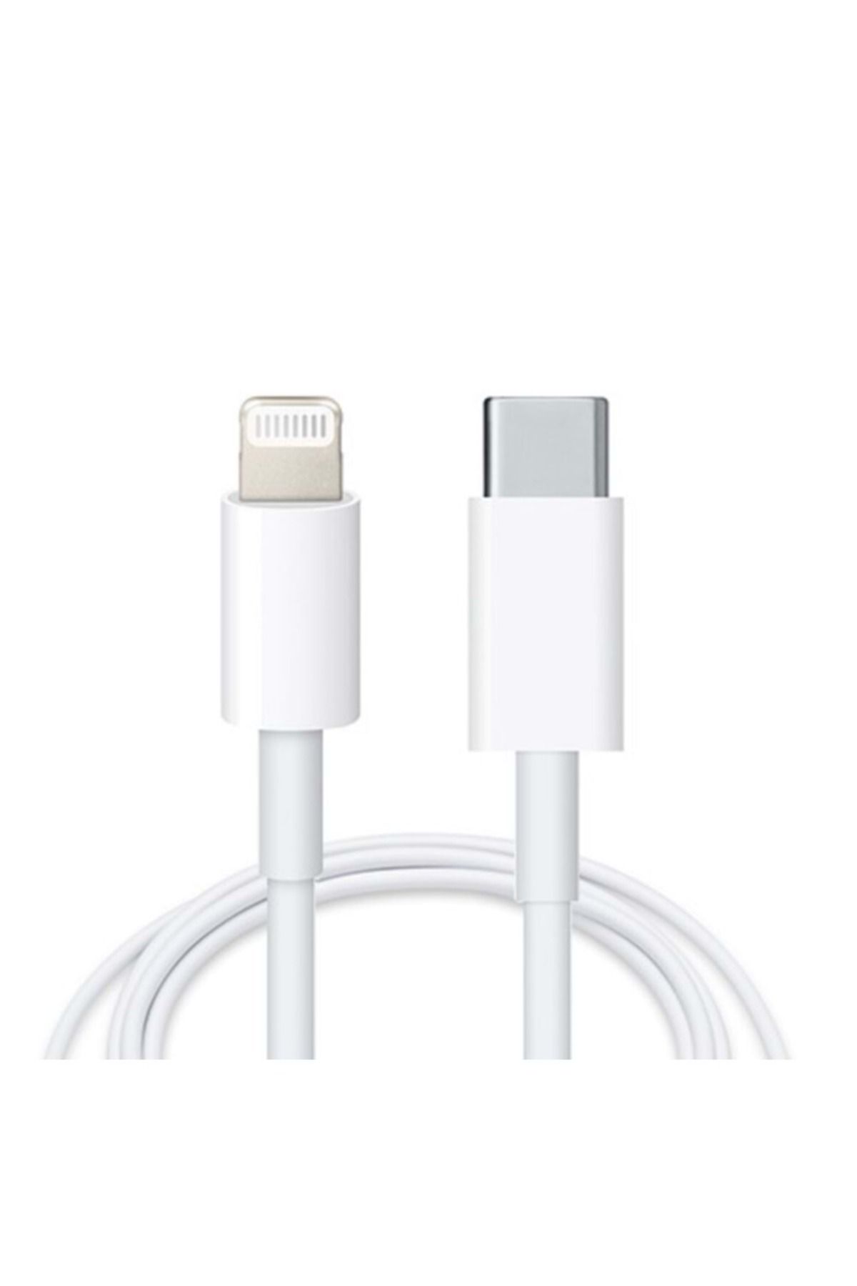 ADNAN TEKNOLOJİ USB-C to Lightning 1 Metre Şarj ve Data Kablosu