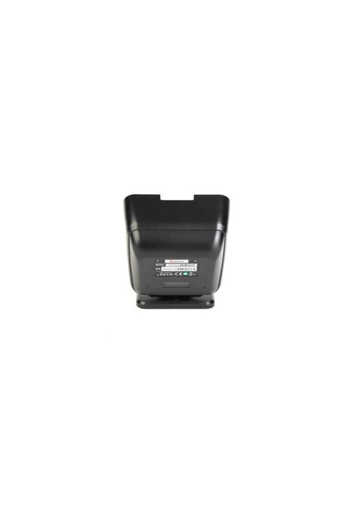 PERKON-(Tiger) Ms 2D Imager Ps5700 USB Desktop Qr Code Reader with Stand 4