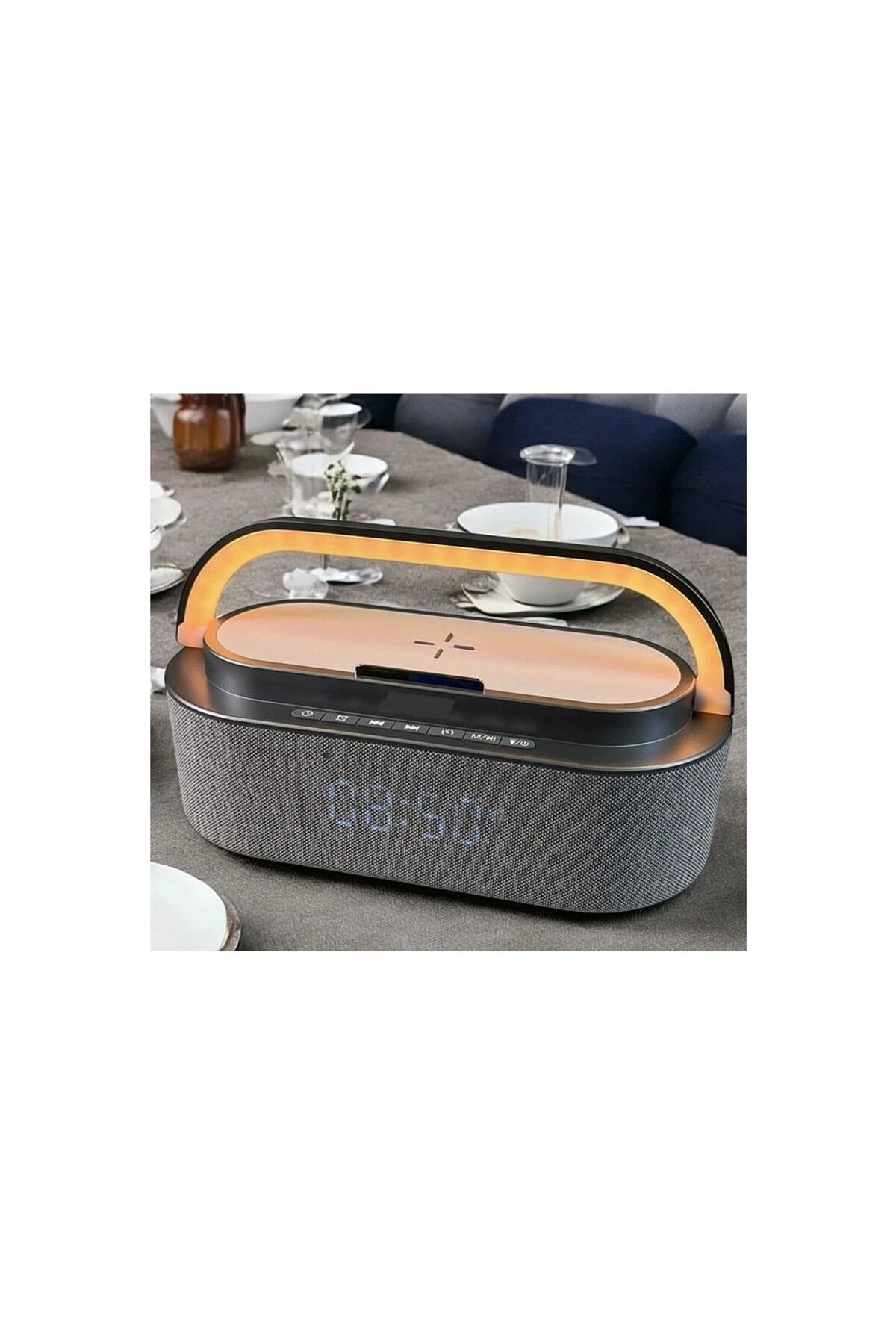 FANİX MASAÜSTÜ ÖZEL TASARIM SPEAKER KP-578