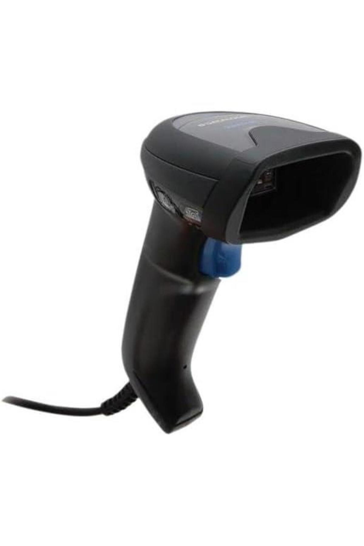 Datalogic 2D Laser QW2520 USB El Tipi Barkod Okuyucu