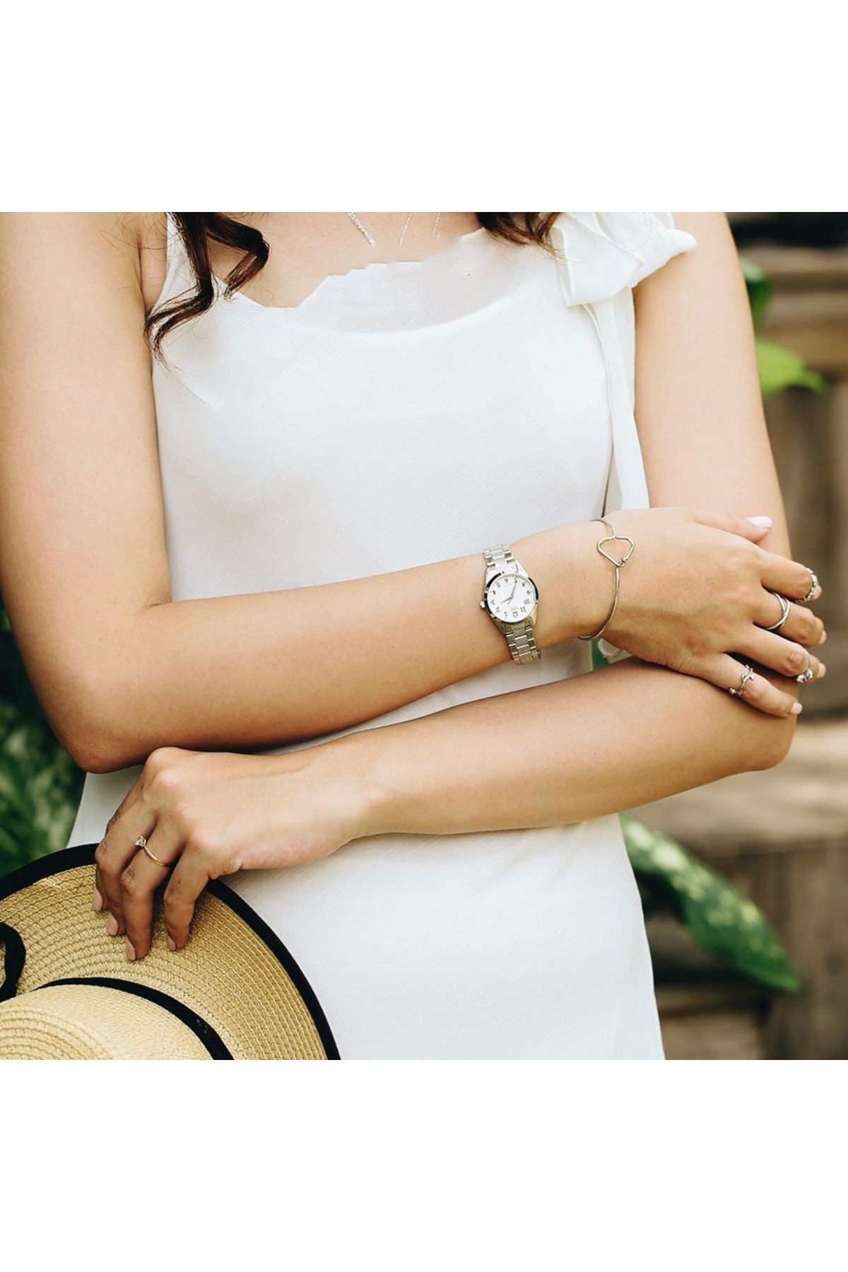 Casio-Ceas Dama, Casio, Collection LTP-12 LTP-1274D-7A 3