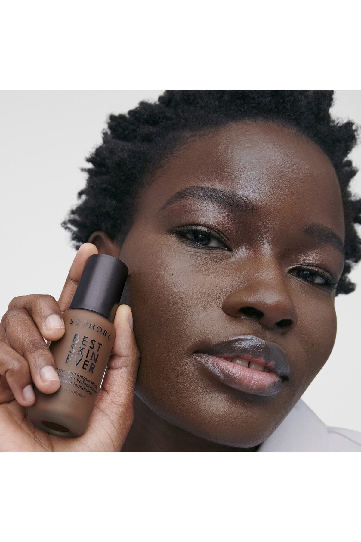 SEPHORA COLLECTION-Best Skin Ever - Satin and Natural Finish Foundation 25ml 4
