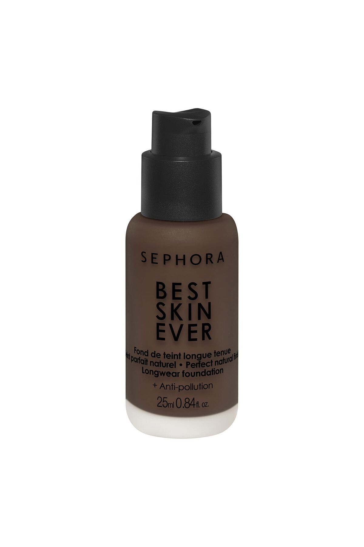 SEPHORA COLLECTION Best Skin Ever - Saten ve Doğal Bitişli Fondöten 25ml