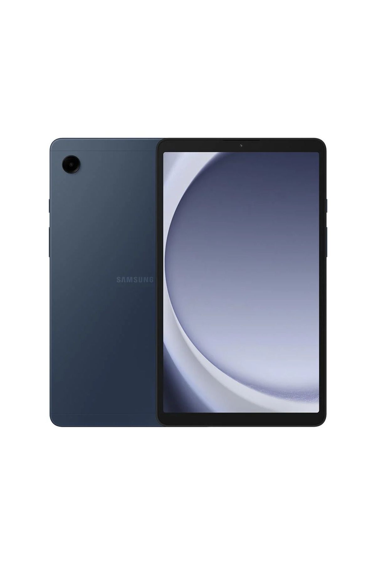 Samsung GALAXY Tab A9 SM-X110 8,7" Ekran, 4Gb Ram, 64Gb Hafıza, Wifi, Navy Android Tablet