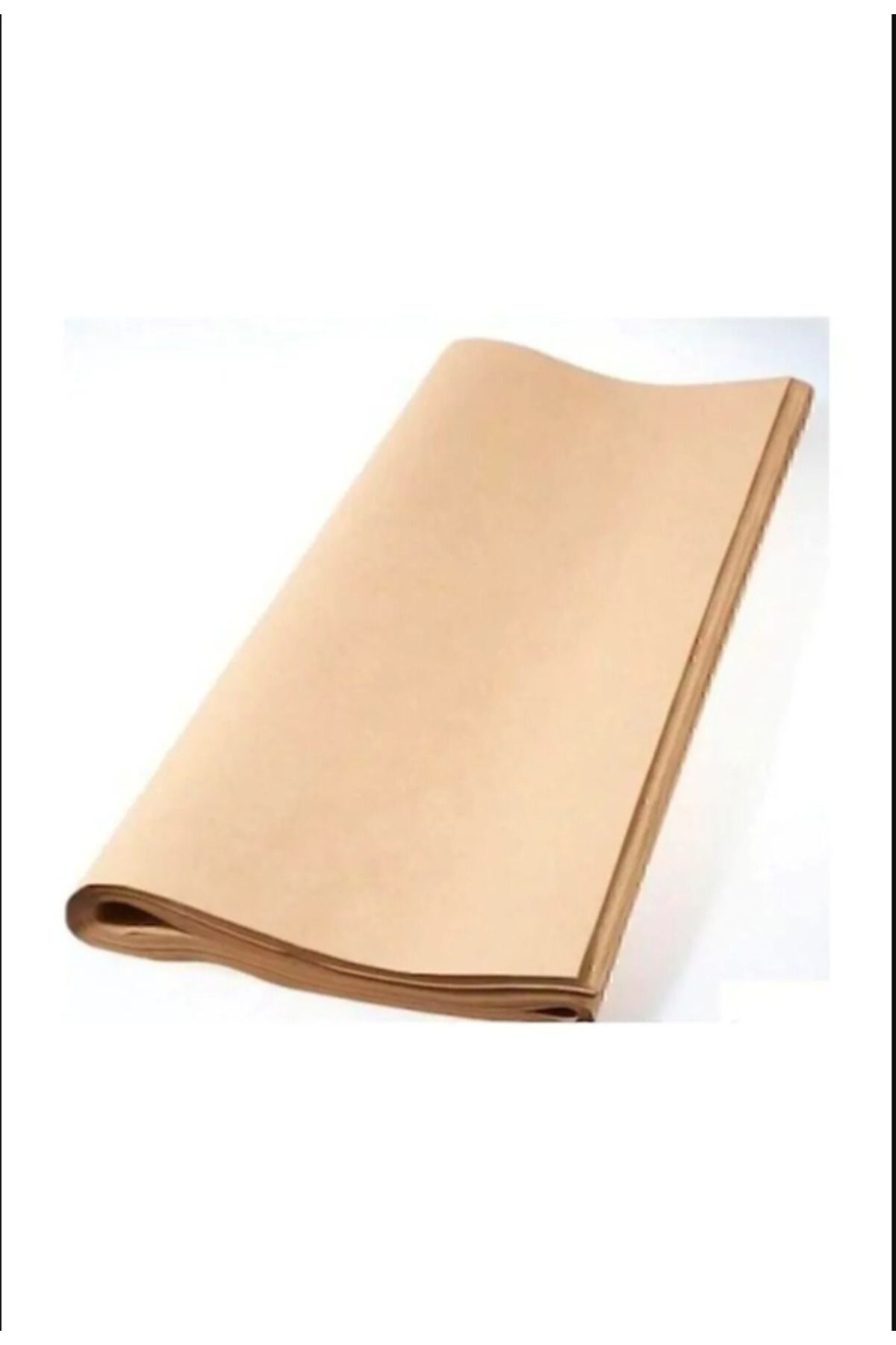 Gökhan Plastik Kraft 100x200 Cm *5 Adet* Kağıt Çeyiz Ve Paket Kağıdı