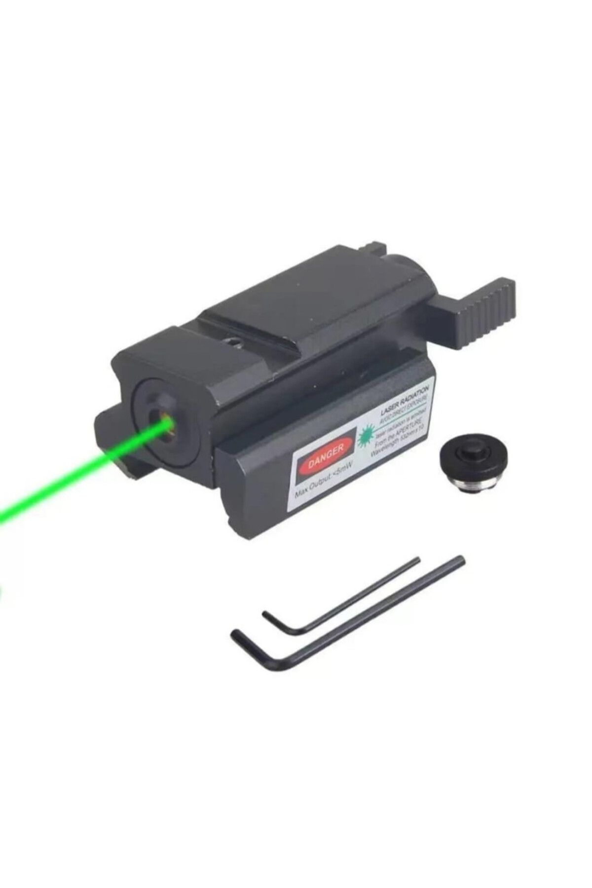 Fixport Nikula Laser Sight Jg10 Tbanca Ve Tfekler Için