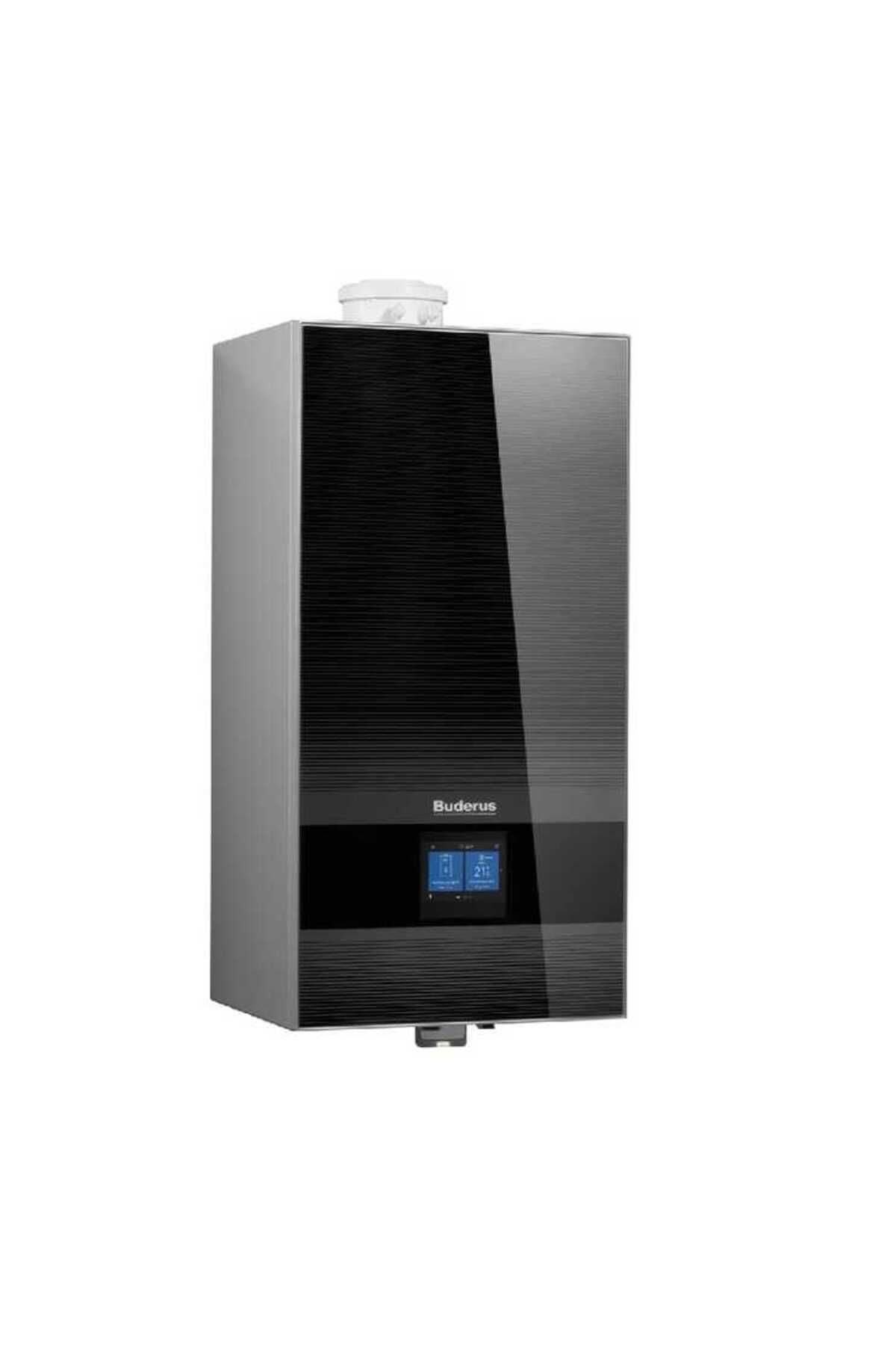 Buderus Logamax Plus Gb182i.2 Wifi 24/30 Kw 20000 Yoğuşmalı Kombi
