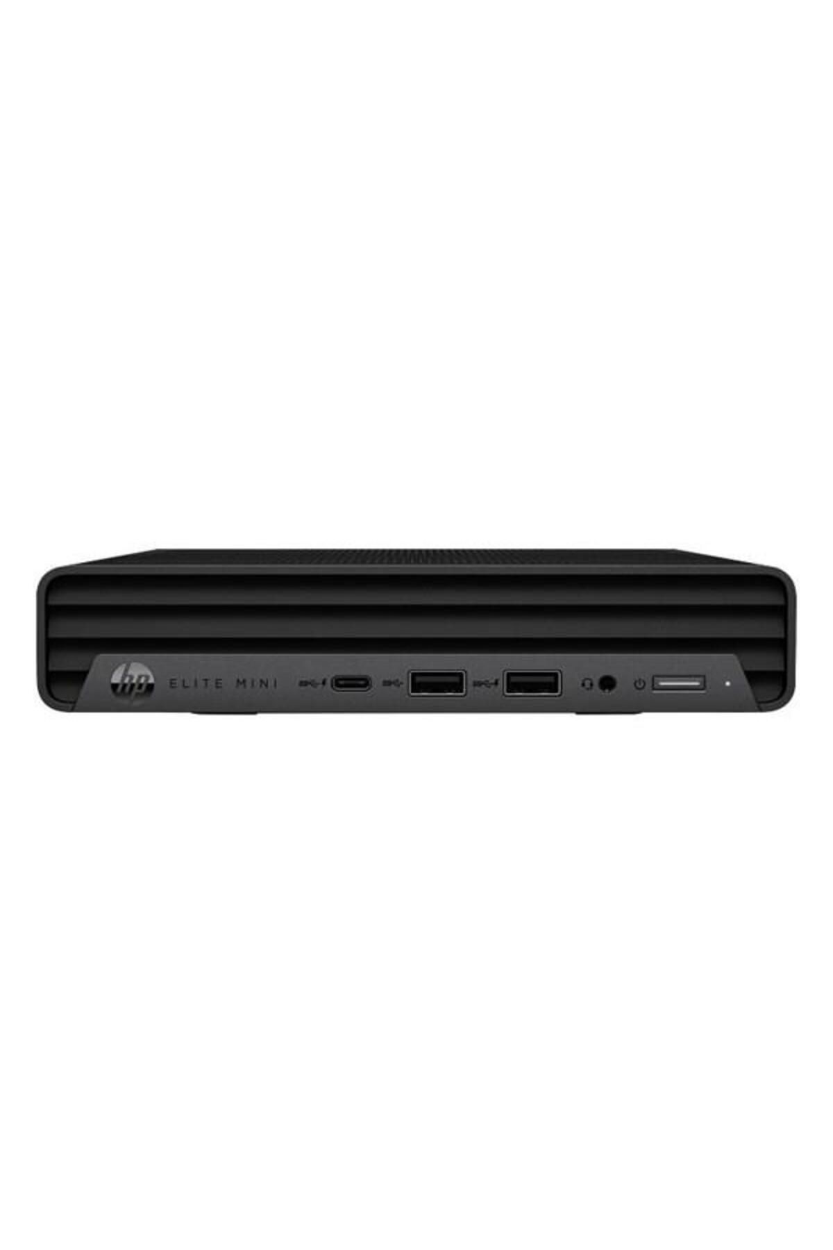 HP Elıte Mını 800 G9 622x5et Core I7-14700-16gb Ddr5 Ram-1tb Nvme-fdos Mını Pc