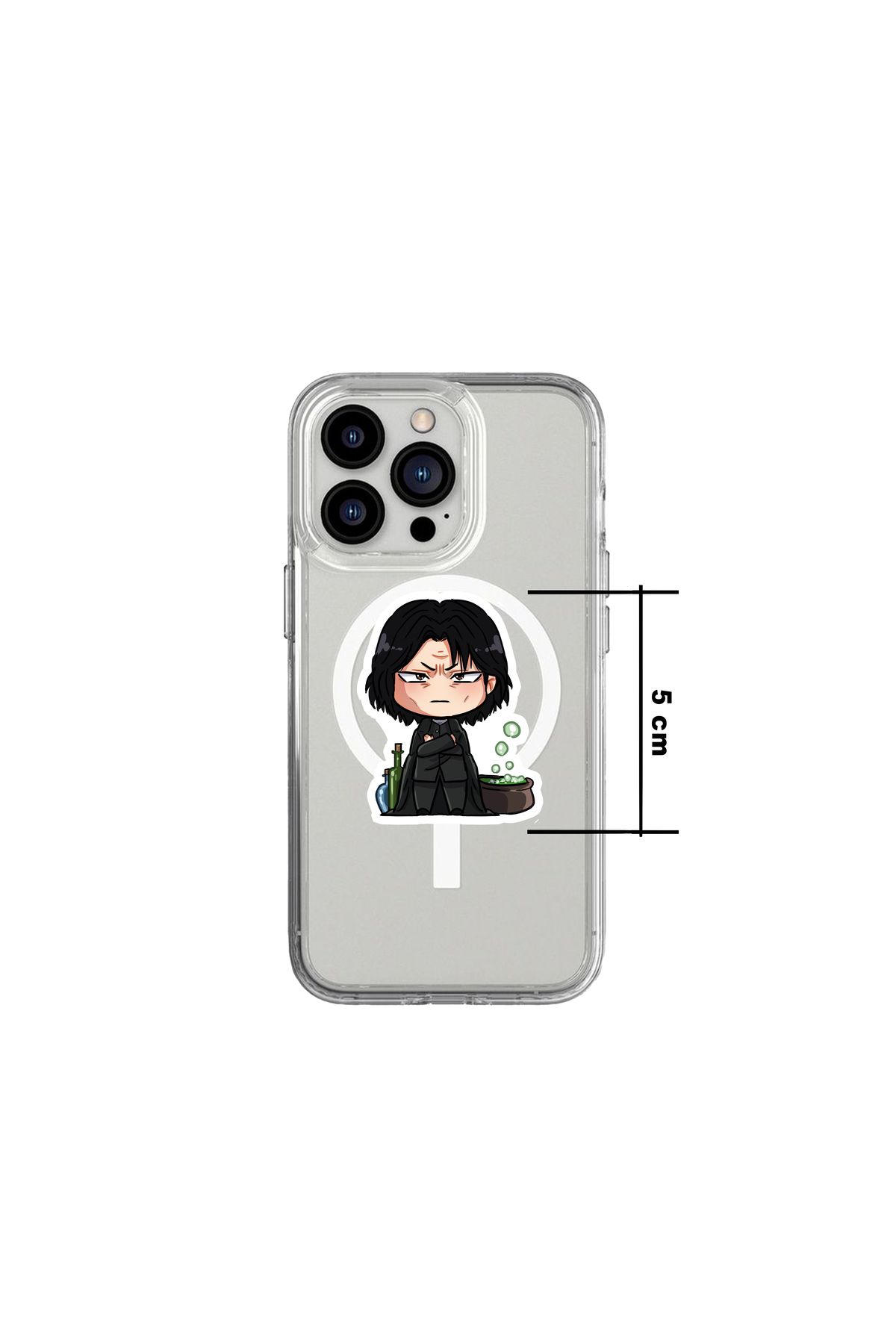 GRAFİX Snape