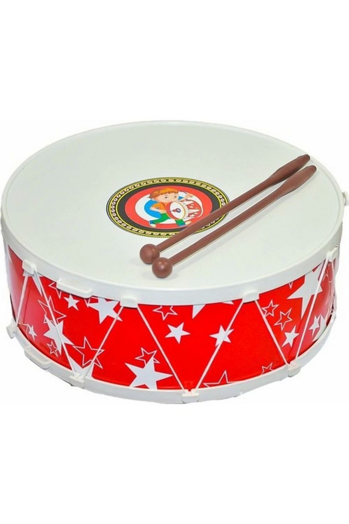 Yuba Avm Kutulu Davul