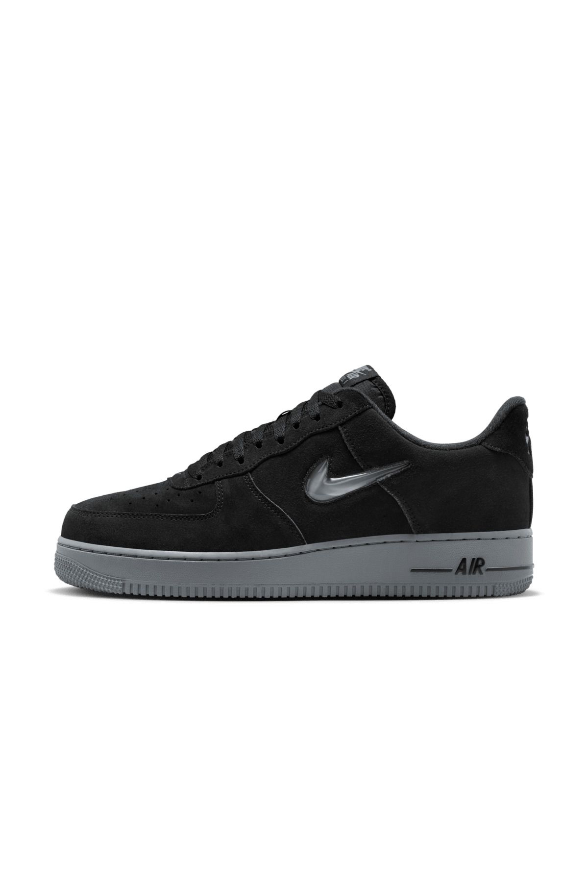 Nike Air Force 1 Jewel Erkek Spor Ayakkabı