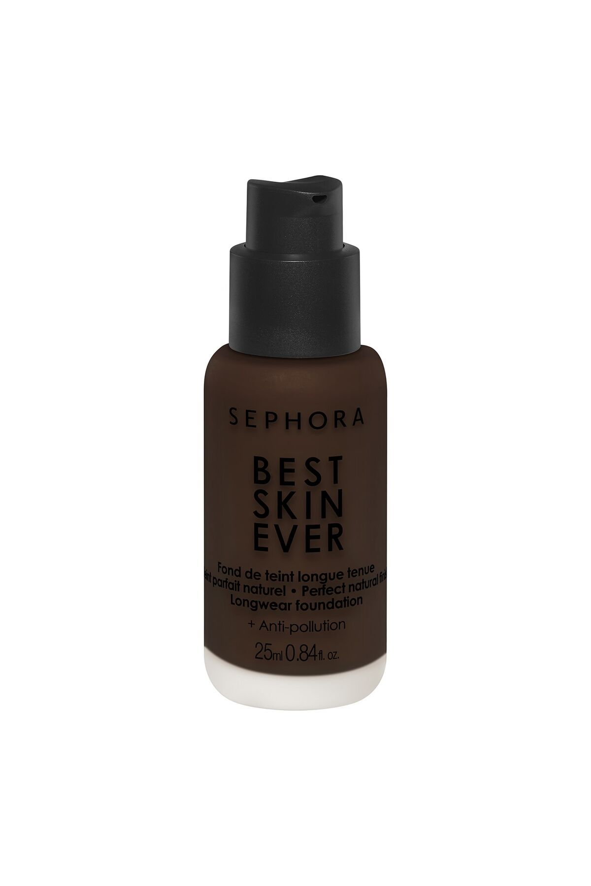 SEPHORA COLLECTION Best Skin Ever - Saten ve Doğal Bitişli Fondöten 25ml
