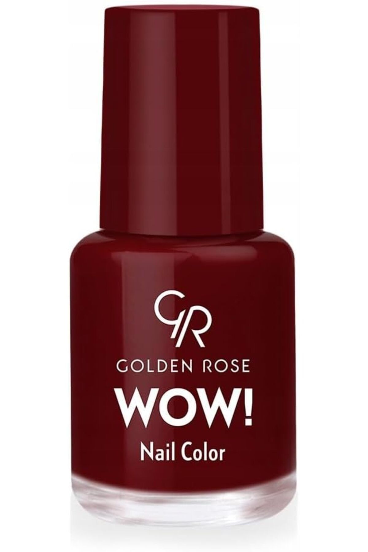 Golden Rose Wow Nail Color No:58 - Oje