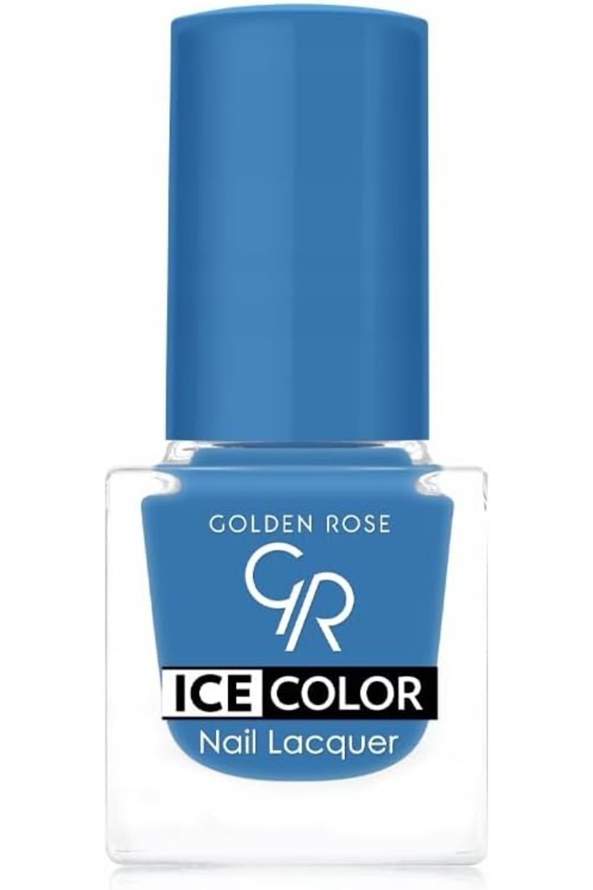 Golden Rose Ice Color Nail Lacquer No:238 - Oje