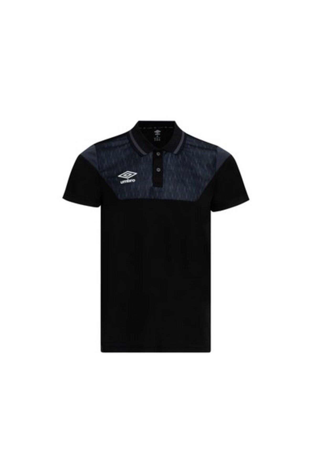 UMBRO TF0268-SYH Diamond Camp Erkek Polo Tişört