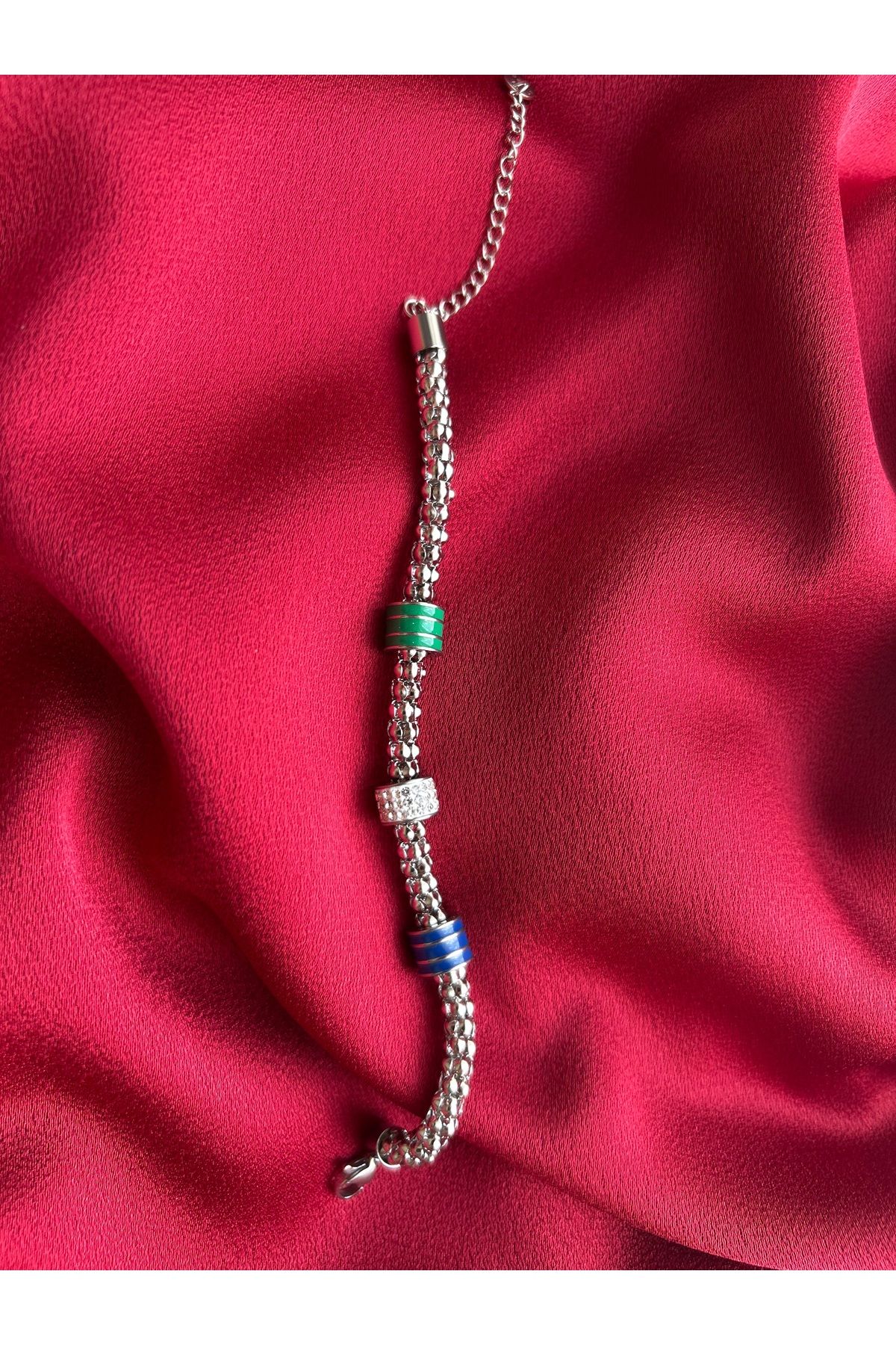 shop Çelik bileklik