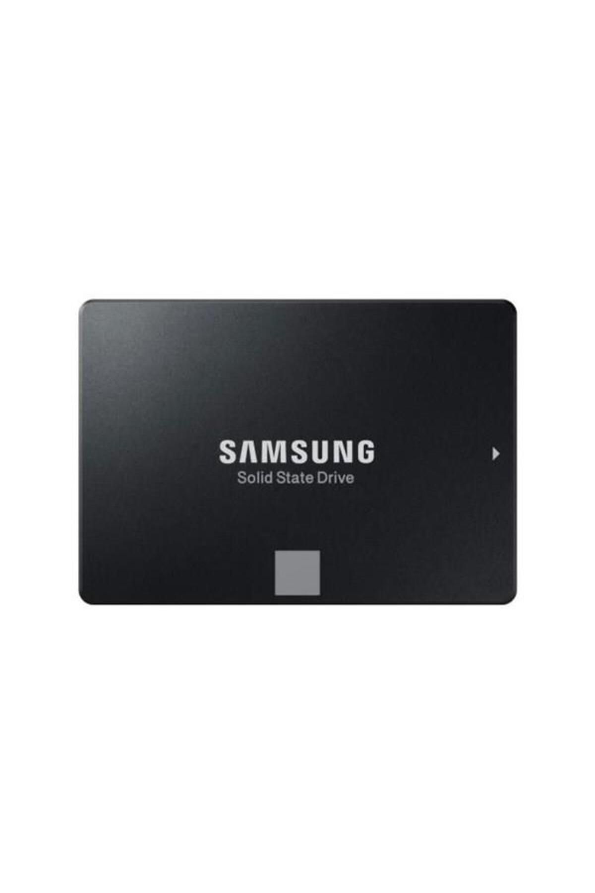 Samsung 7.68TB PM893 MZ-7L37T600 550-520MB/s ENTERPRISE SATA-3 SSD DİSK