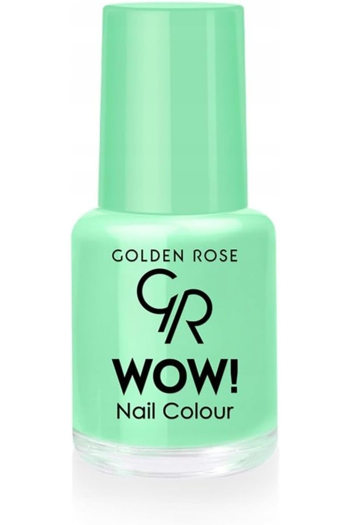 Golden Rose Wow Nail Color No:98 - Oje