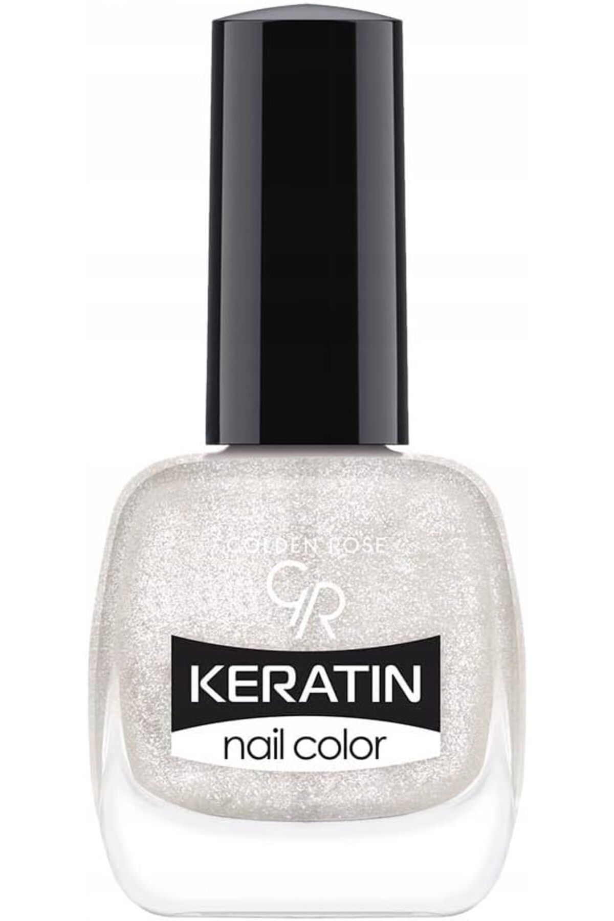 Golden Rose Keratin Nail Color No:93 - Oje