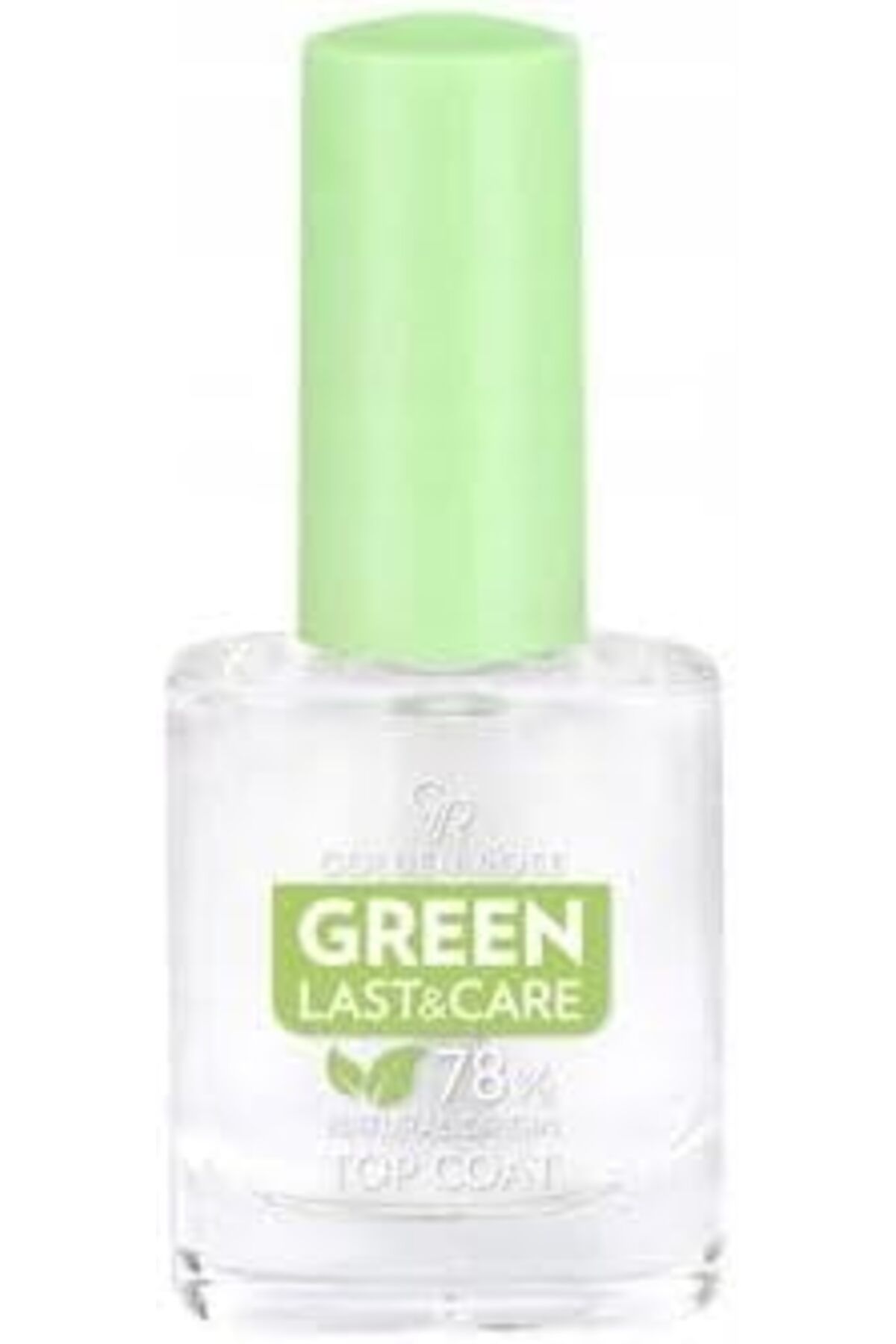 Golden Rose Golden Roseeen Last&Care Top Coat - Oje