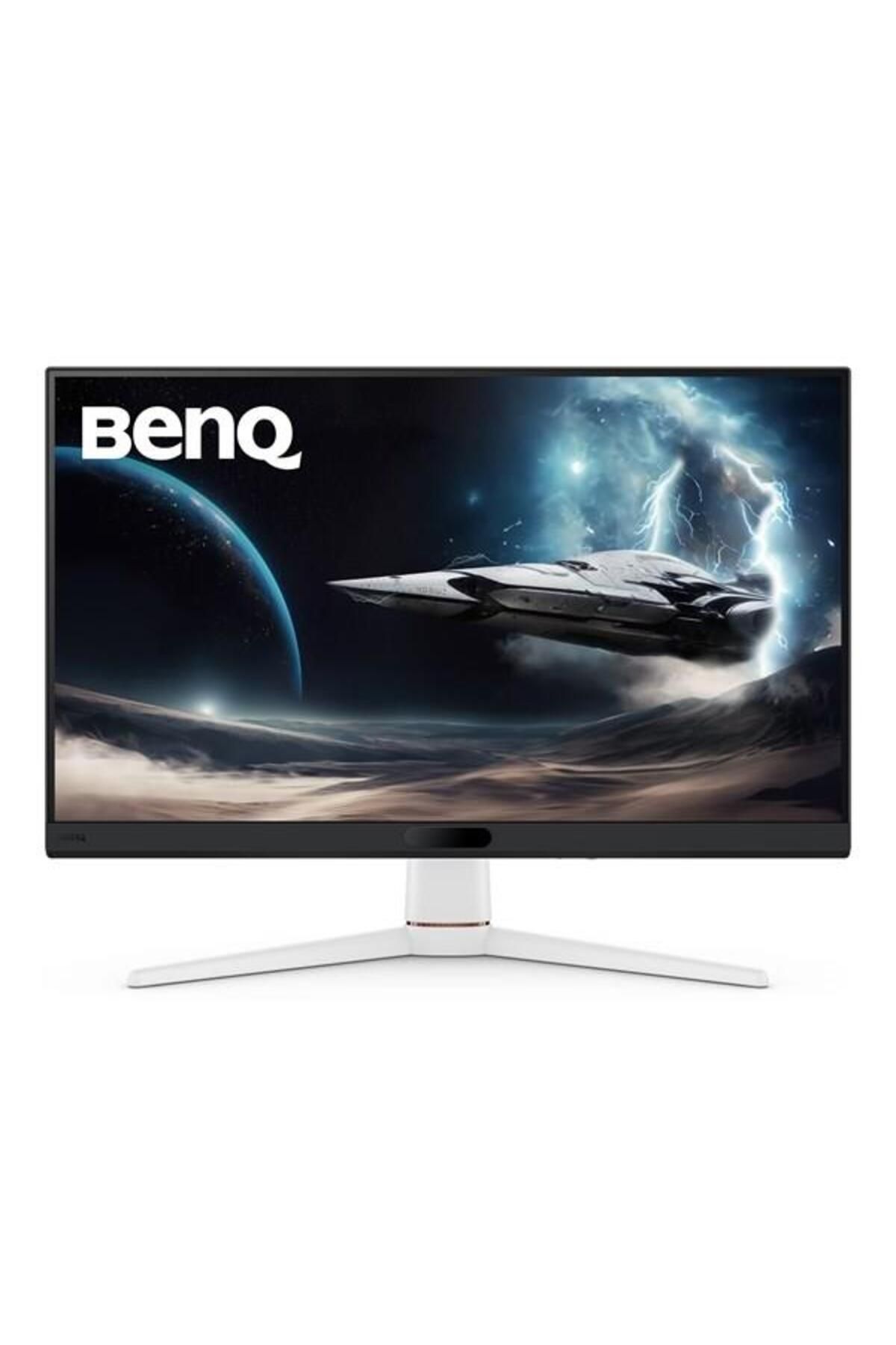 BENQ 27" IPS EX271 1MS 180HZ HDMI-DP TYPEC MULTIMEDYA GAMING MONİTÖR