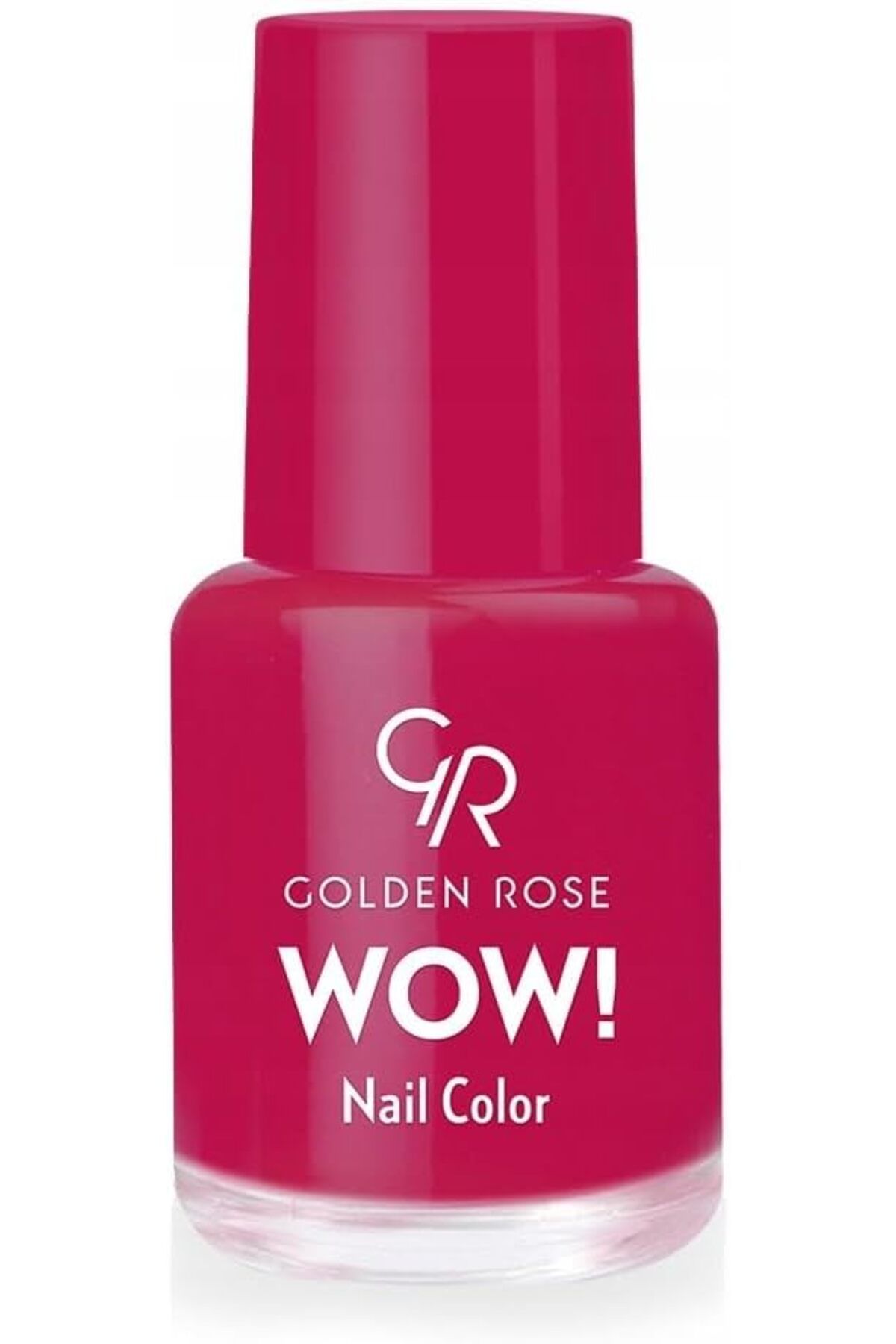 Golden Rose Wow Nail Color No:49 - Oje