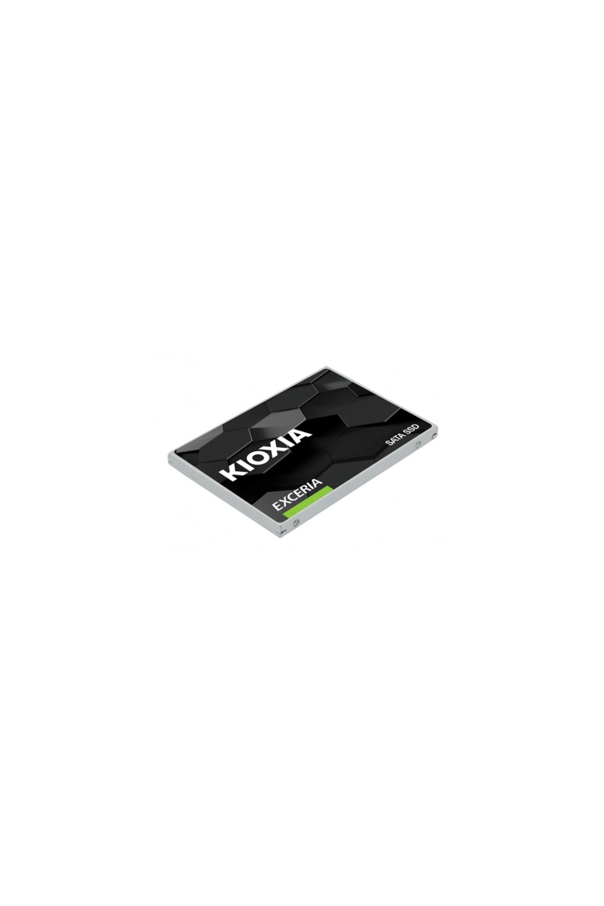 Kioxia EXCERIA, LTC10Z480GG8, 480GB, 555/540, 2,5" SATA, SSD