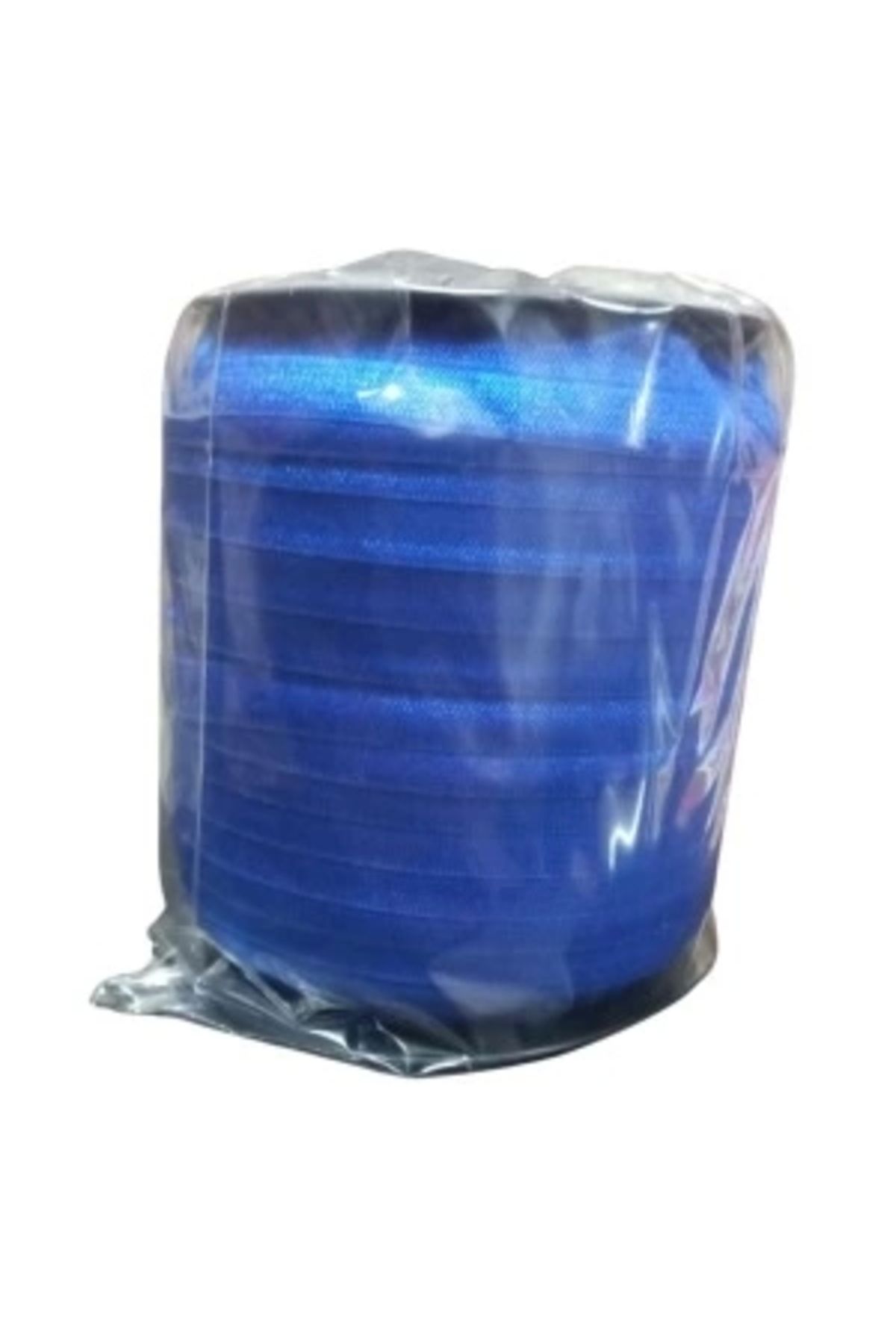 STOREMAX Çamaşır Lastiği Düz 1 cm 1 Metre Saks
