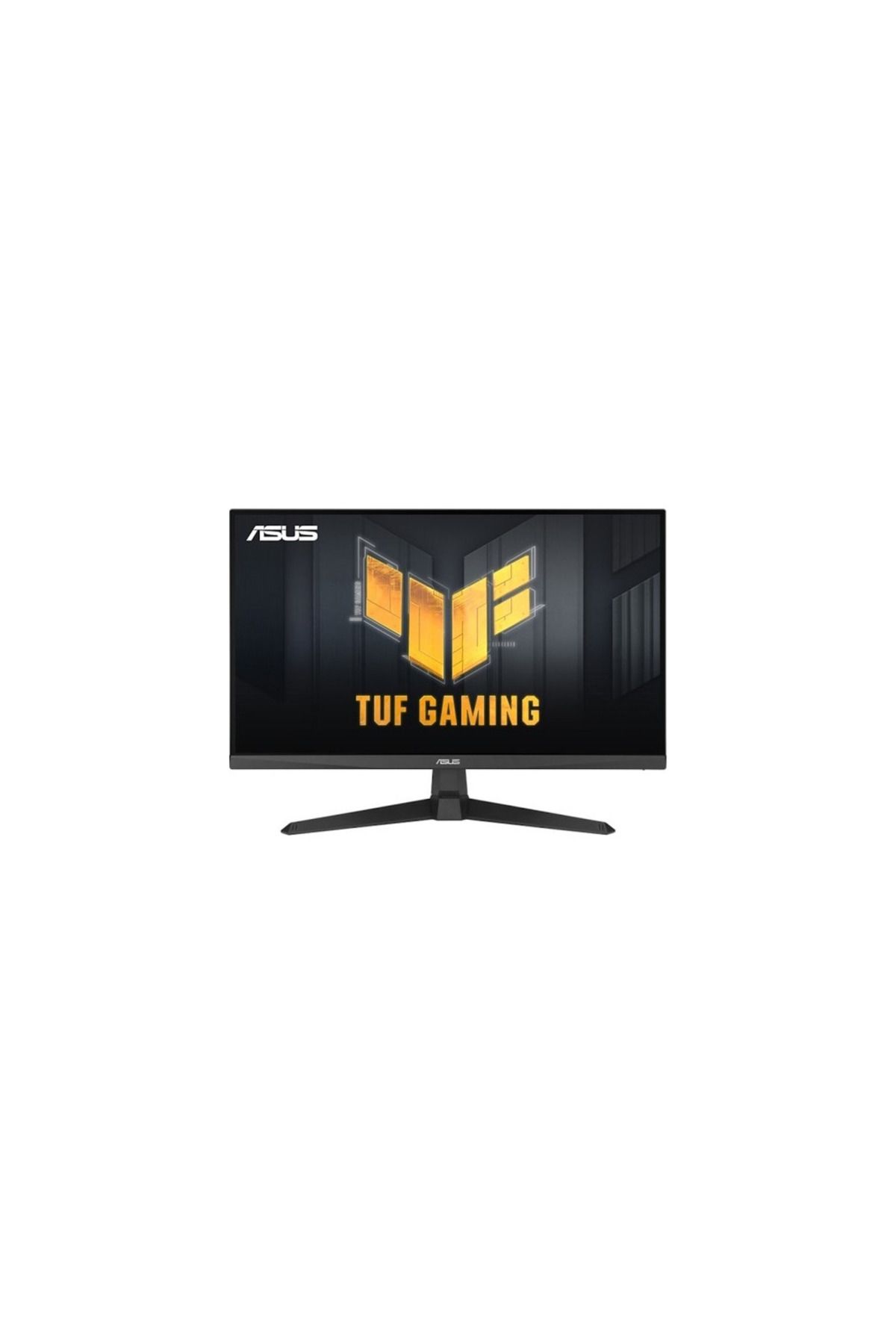 ASUS TUF GAMING VG249Q3A 23.8" 1ms, 180Hz, Full HD DP, HDMI, Hoparlör, Fast IPS LED, Düşük Mavi