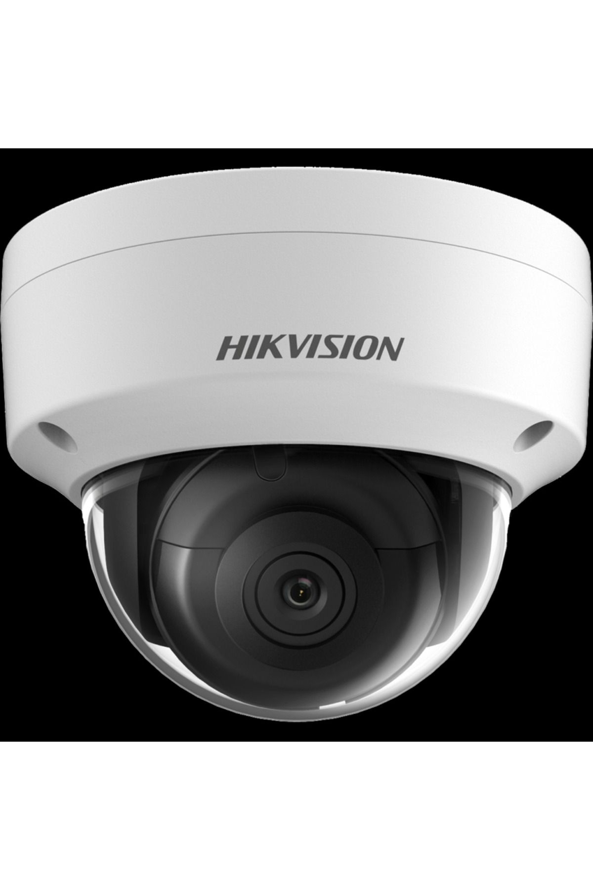 Hikvision DS-2CD3121G2-ISF 2Mpix, 2,8mm Lens, H265+, 40Mt Gece Görüşü, PoE, Dome IP Kamera