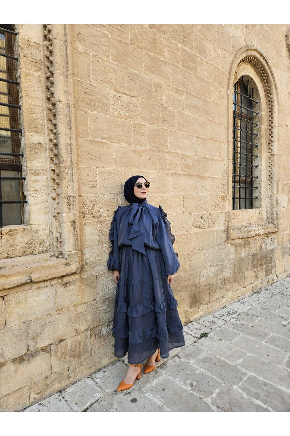 nuranka etek takım