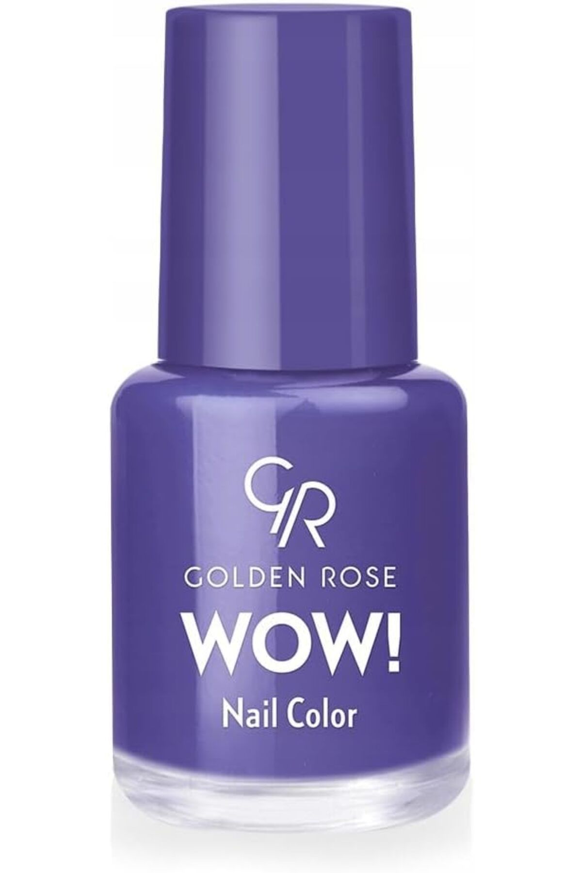 Golden Rose Wow Nail Color No:80 - Oje