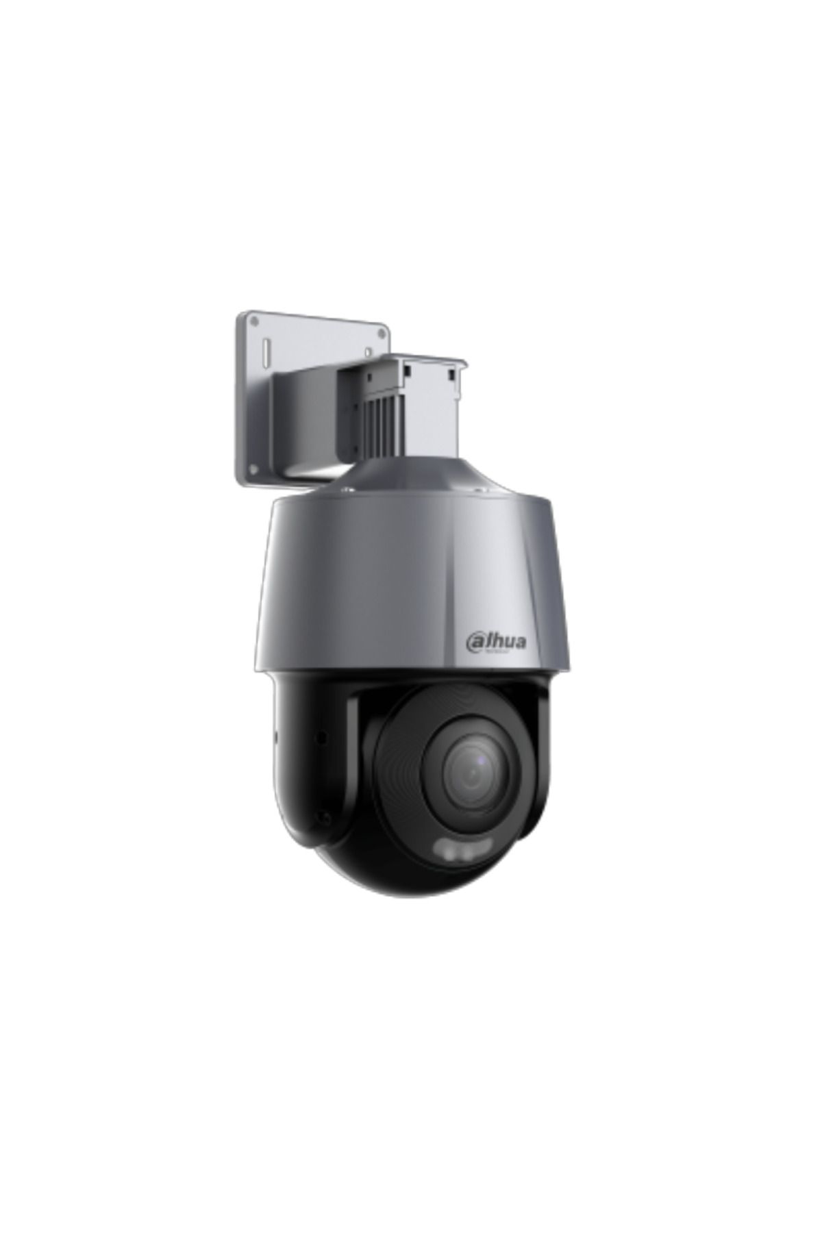 DAHUA SD3A200-GN-A-PV 2MPix, 4mm Lens, H265+, 30Mt Gece Görüş, Full-color, IP PT Kamera