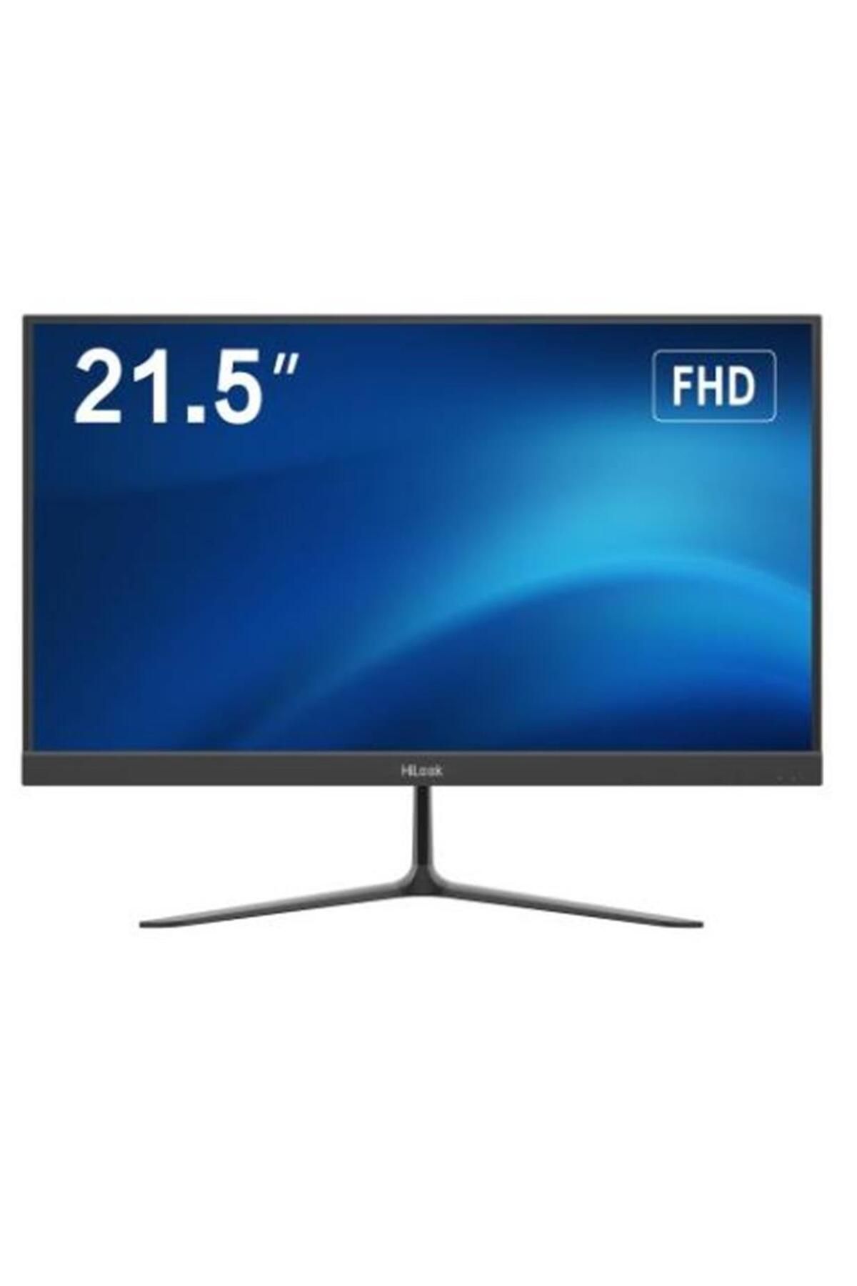 Hilook Hi-D22F2V2F 21.5" FHD 100 Hz VA Led Monitör