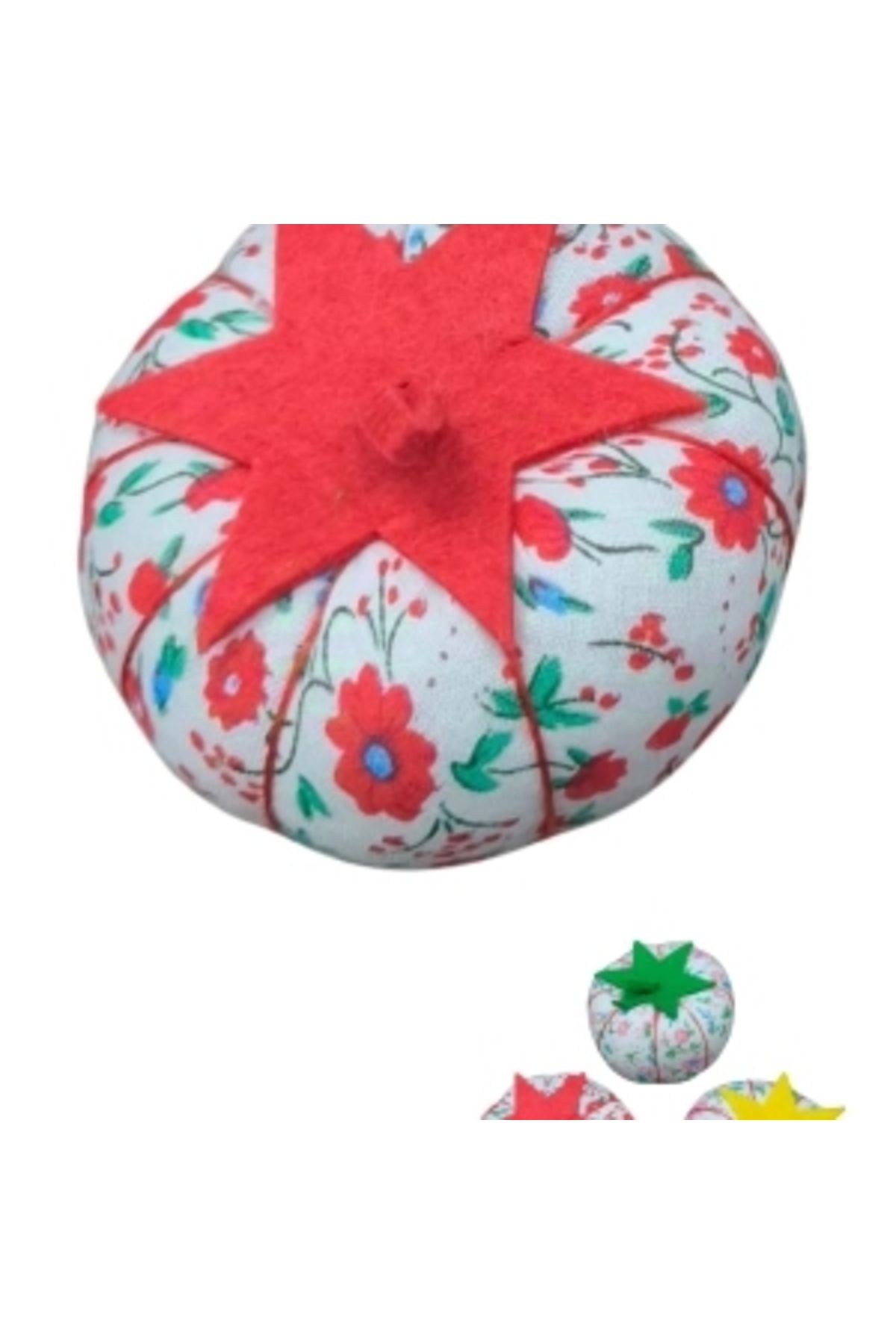 STOREMAX İğnelik Kabak (Renk Stok Durumuna Göre)