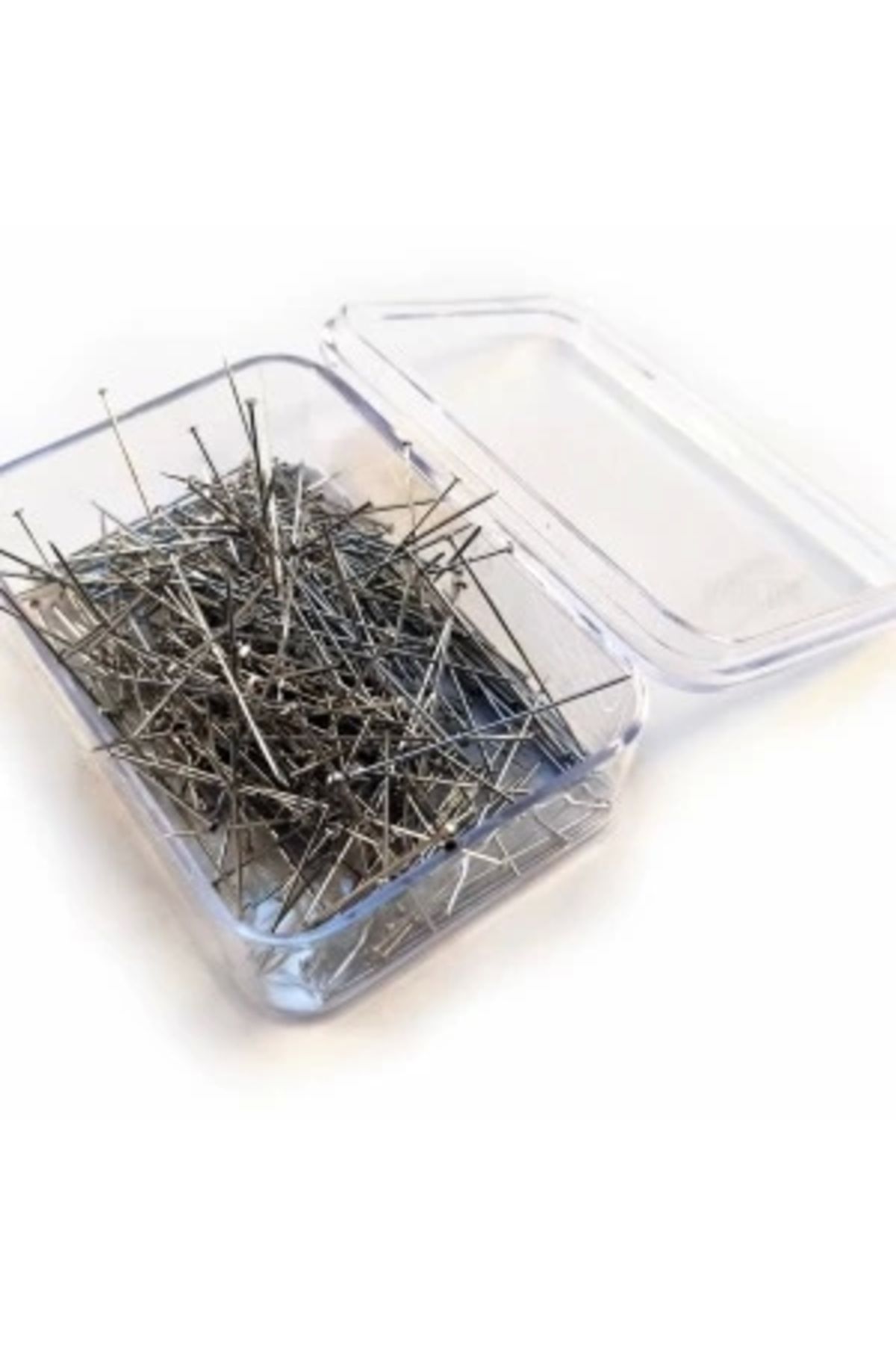 STOREMAX Çelik İğne Kutulu 25 gr