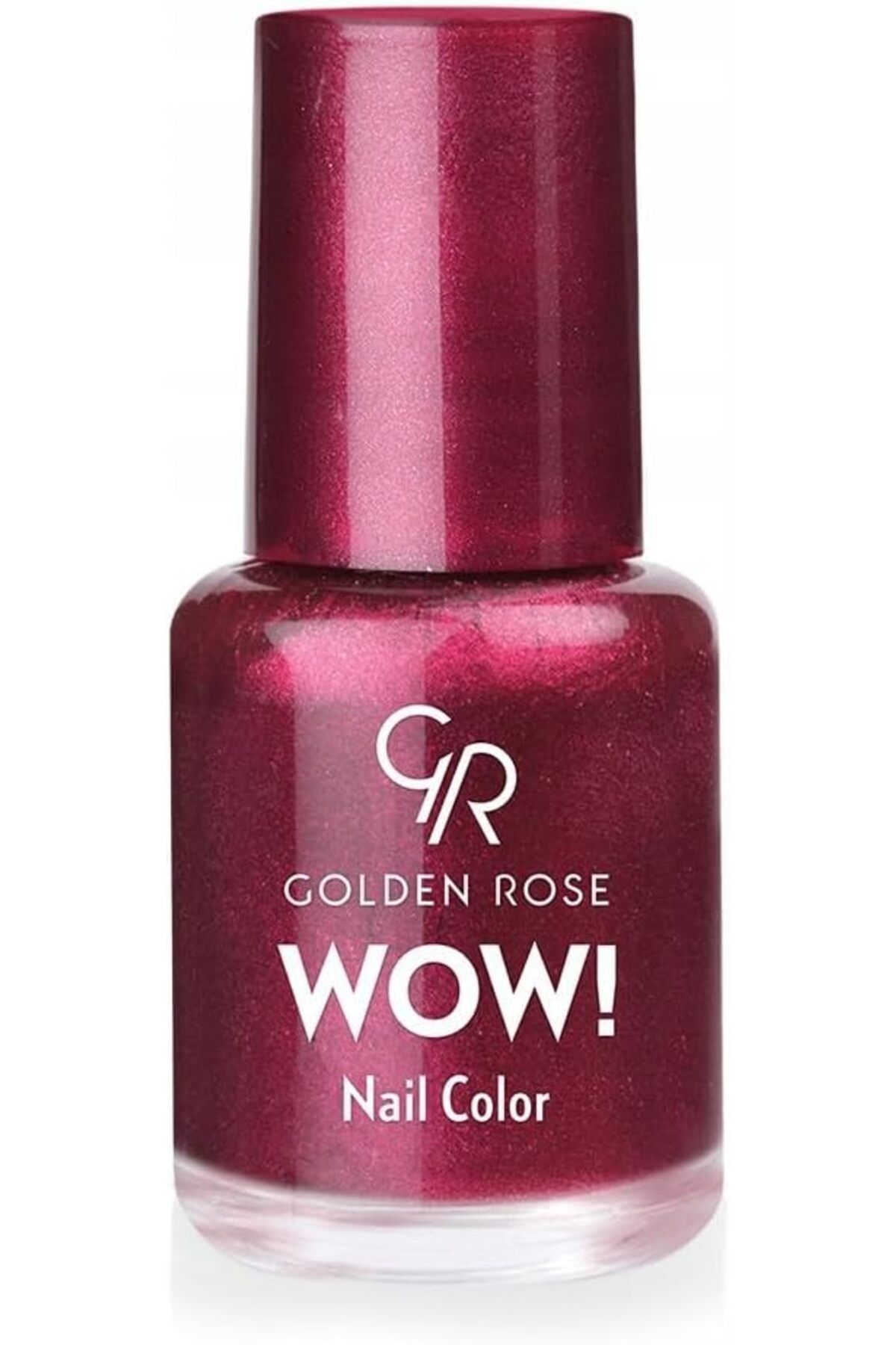 Golden Rose Wow Nail Color No:57 - Oje