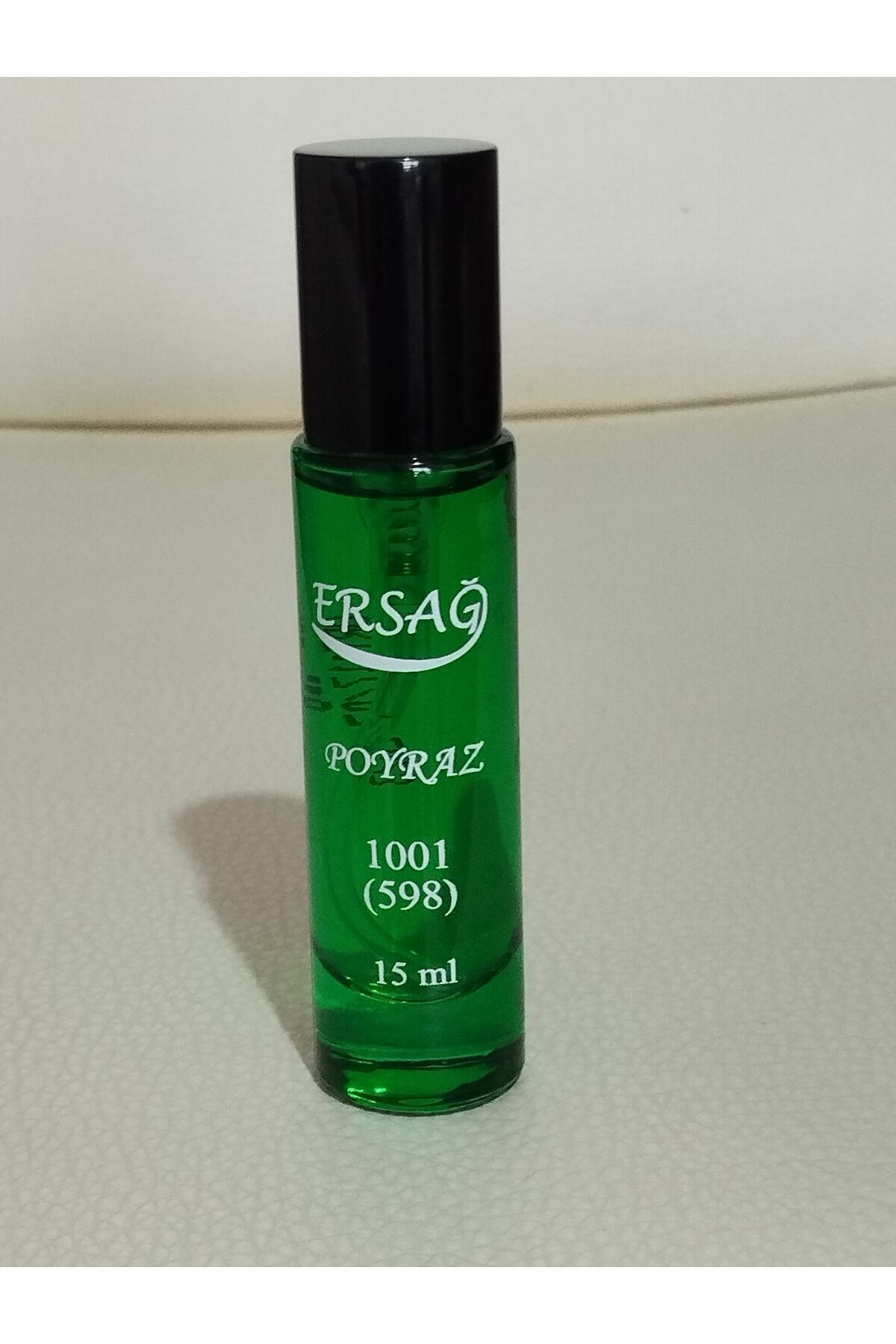 Ersağ Poyraz Edp 15 cc Erkek Parfümü E66535418953
