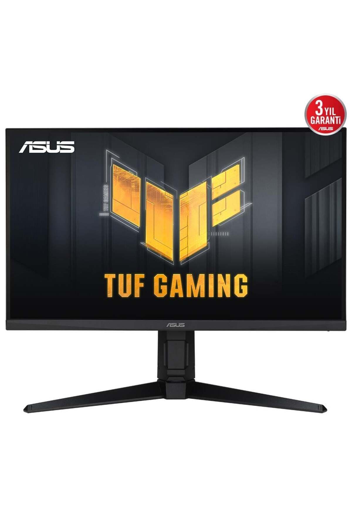 ASUS 27 ASUS TUF GAMING VG27AQML1A 1MS 260HZ 2K IPS
