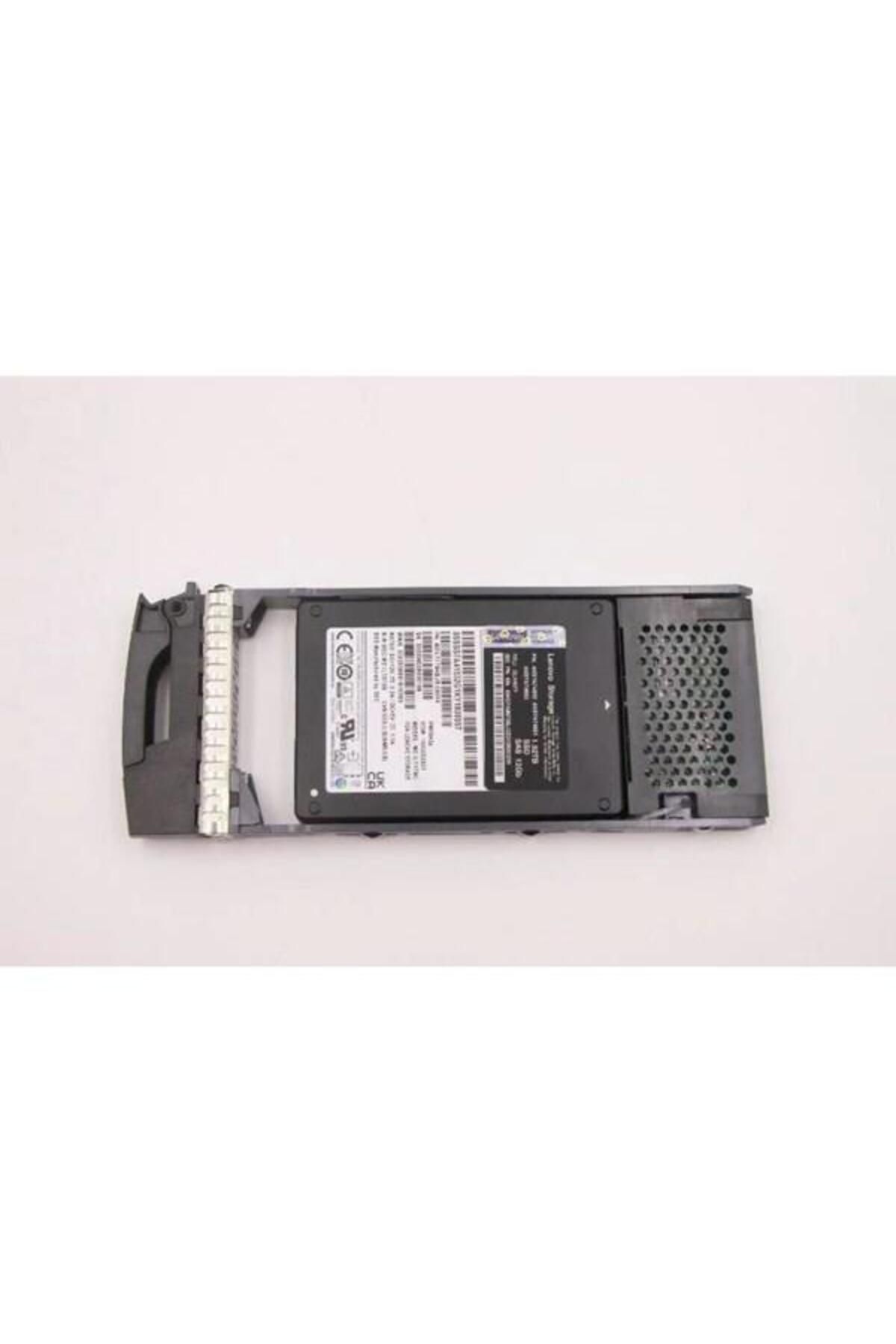 LENOVO 1.92TB 2.5" THINKSYSTEM DE SERIES 4XB7A74951 1DWD SSD 2U24 SAS DİSK