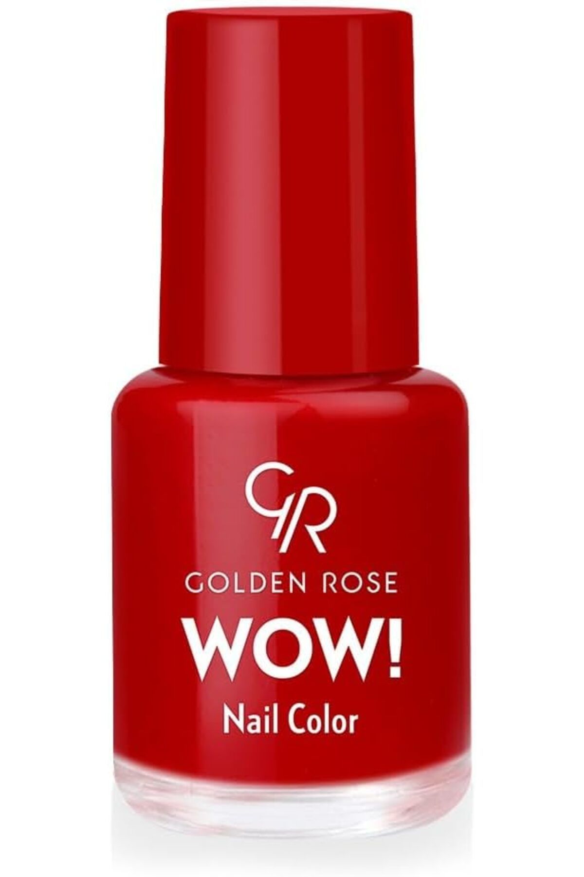 Golden Rose Wow Nail Color No:50 - Oje