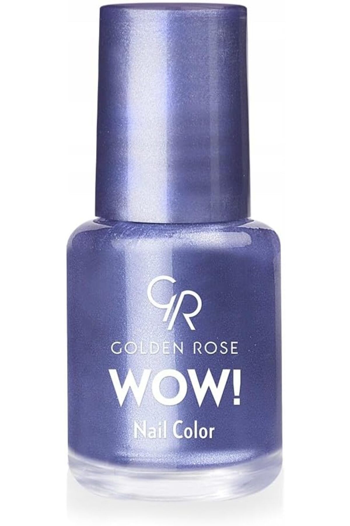 Golden Rose Wow Nail Color No:82 - Oje