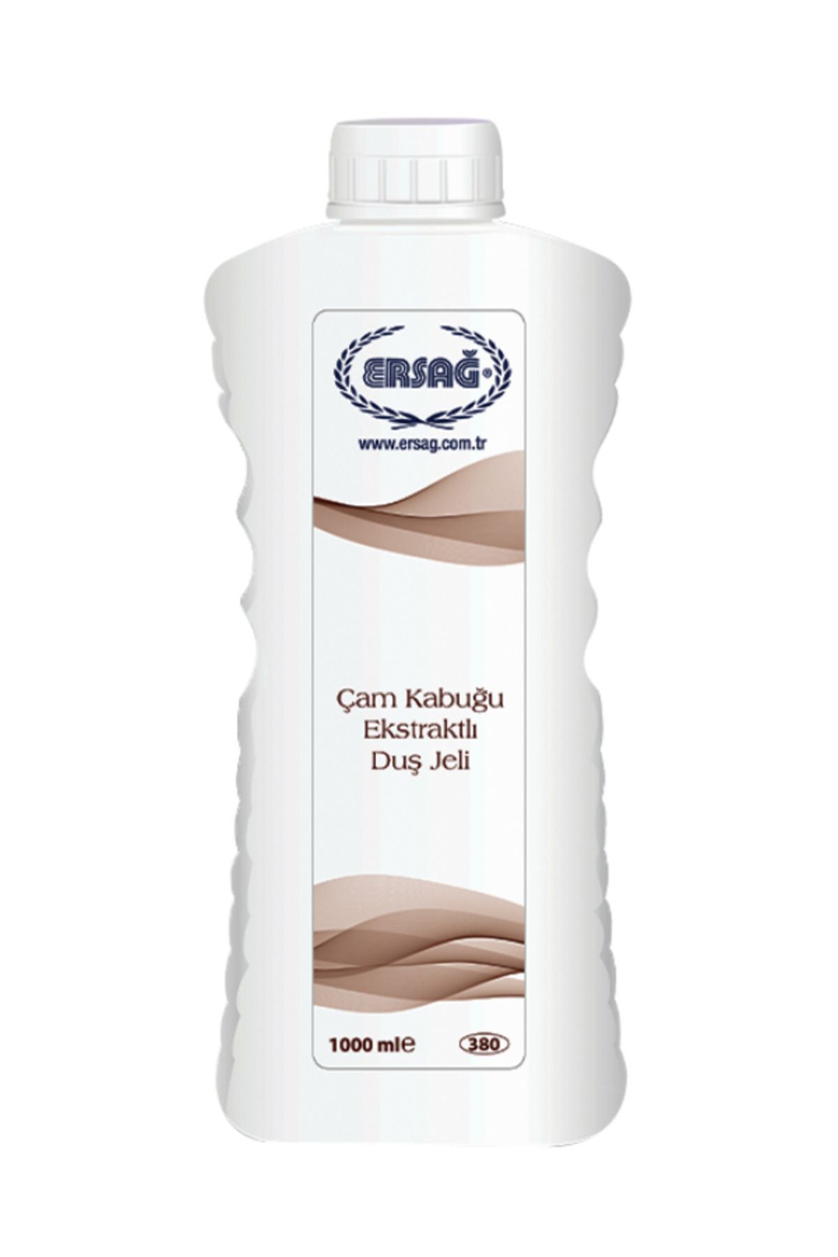 Ersağ Ersağ Çam Kabuğu Ekstraktlı Duş Jeli 1000 ml