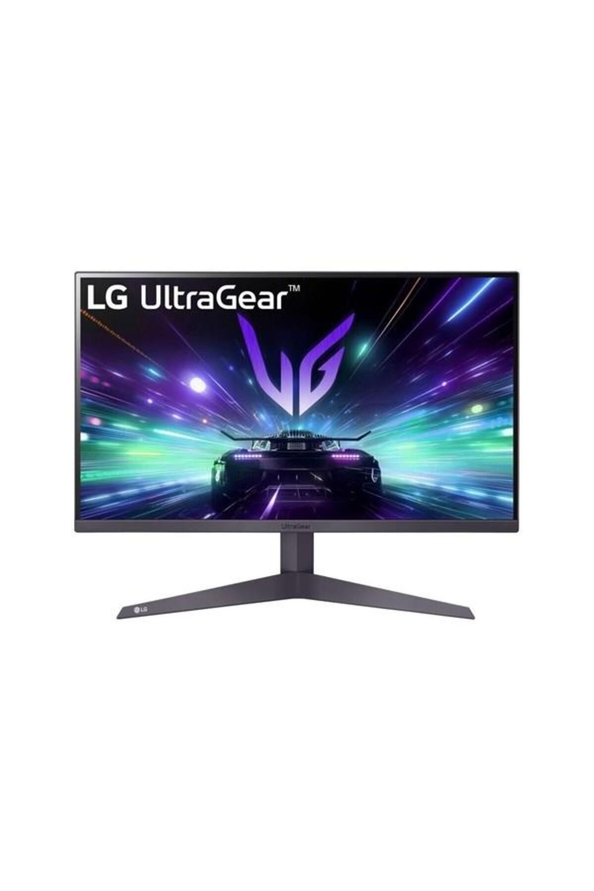 LG 27" IPS 27GS50F-B 1MS 180HZ HDMI-DP GAMING MONİTÖR 1920X1080
