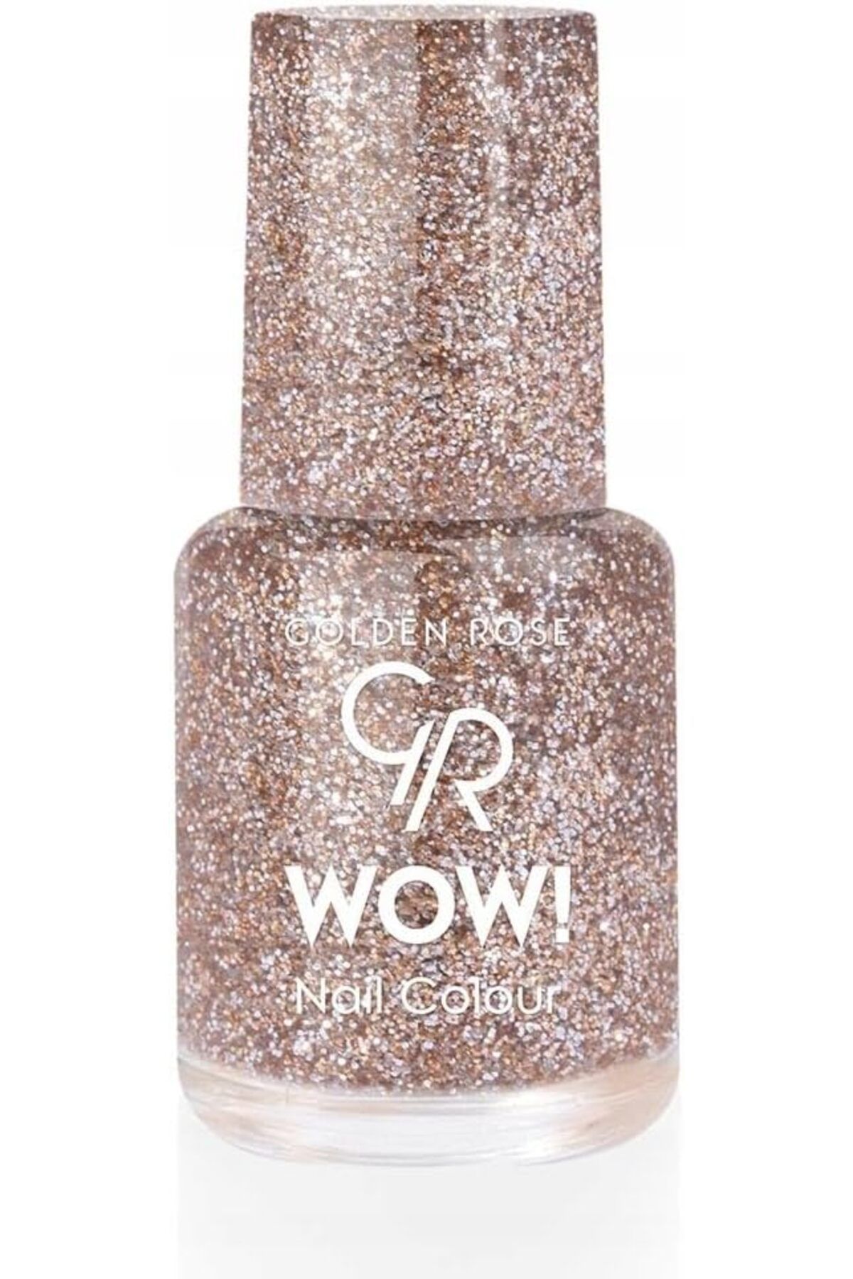 Golden Rose Wow Fall&Winter Collection Glitter No:302 - Oje