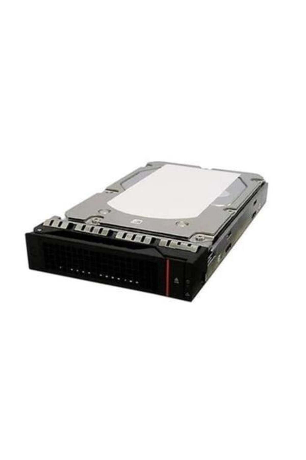 LENOVO 3.84TB THINKSYSTEM 4XB7A74955 2U24 SUNUCU SAS SSD