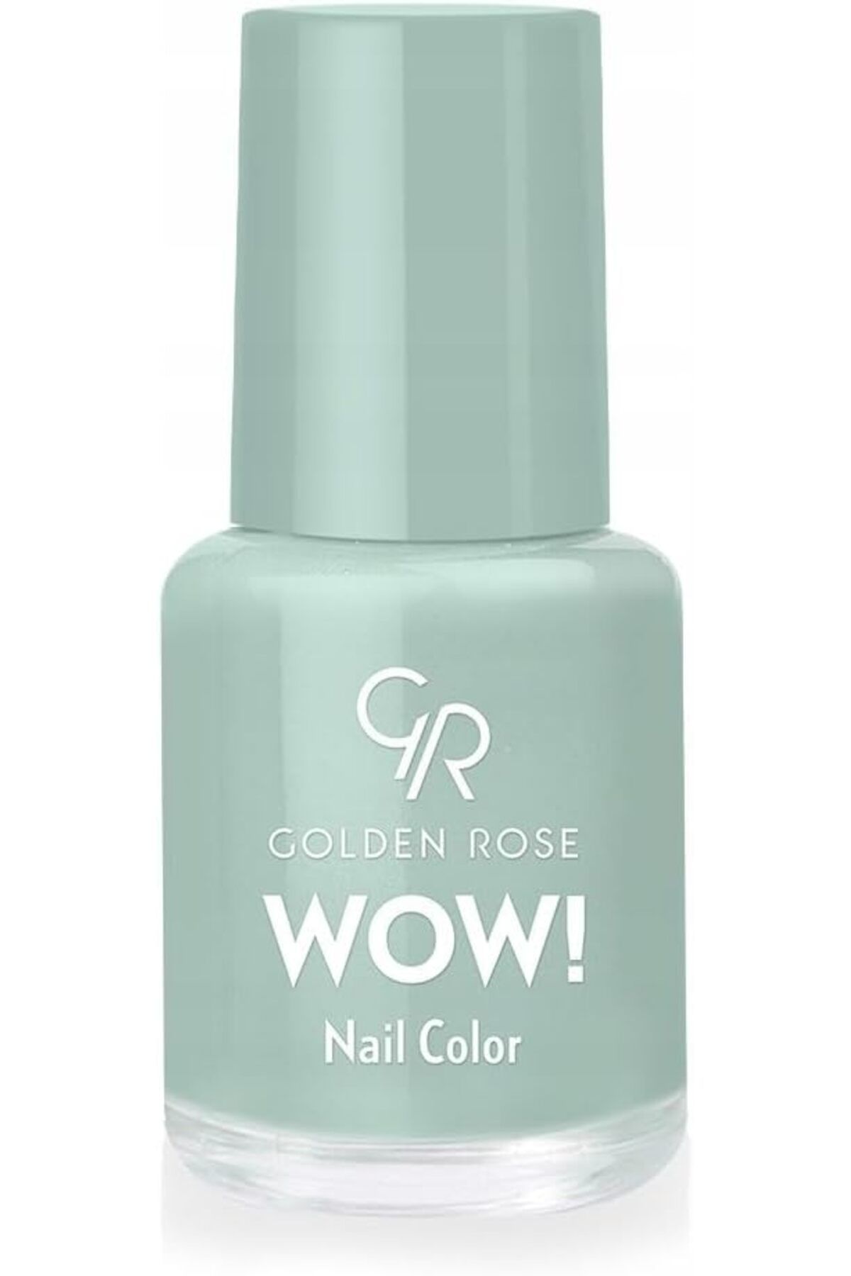 Golden Rose Wow Nail Color No:69 - Oje